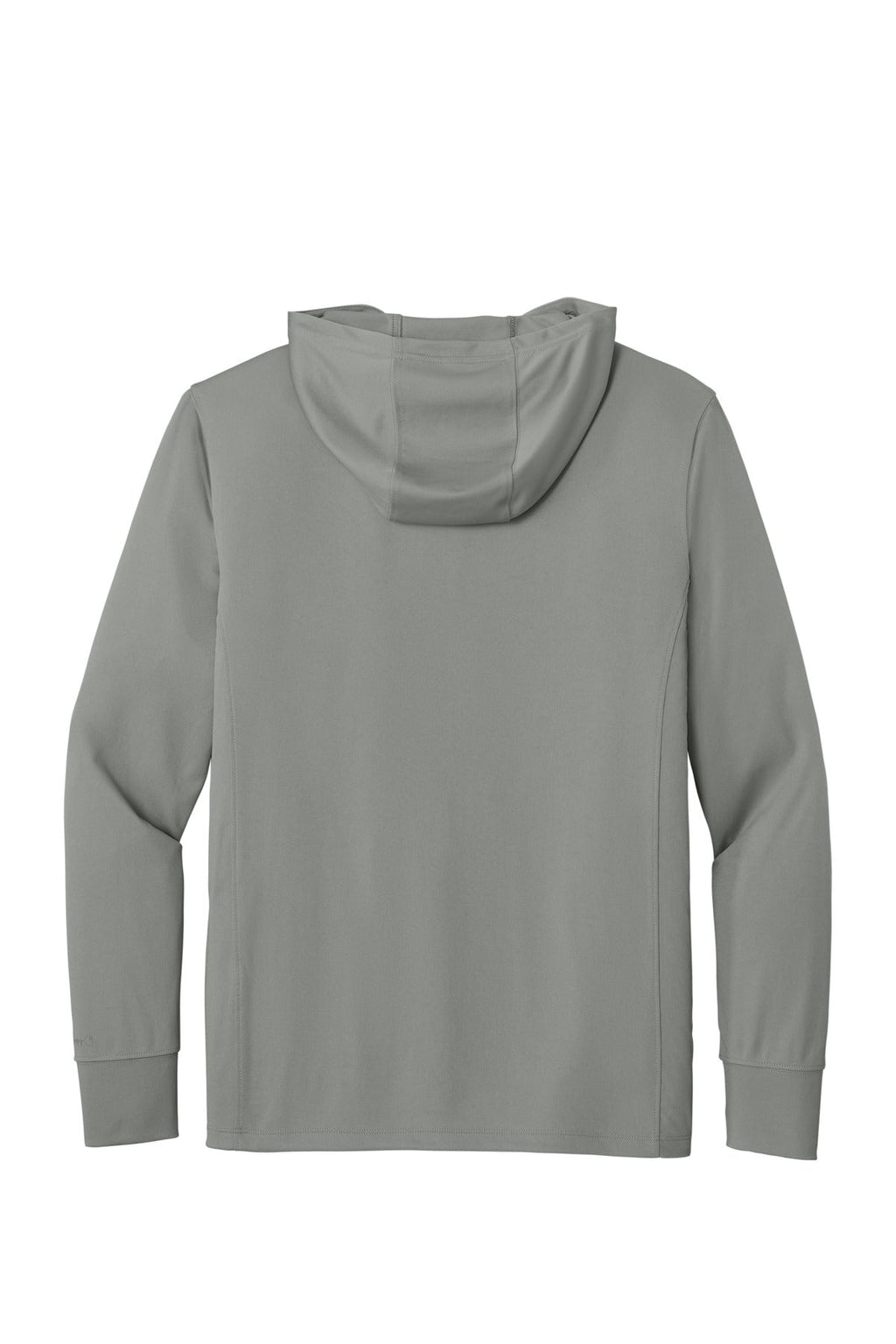 Carhartt Force Sun Defender Long Sleeve Hooded T-Shirt CT106923 Asphalt Grey