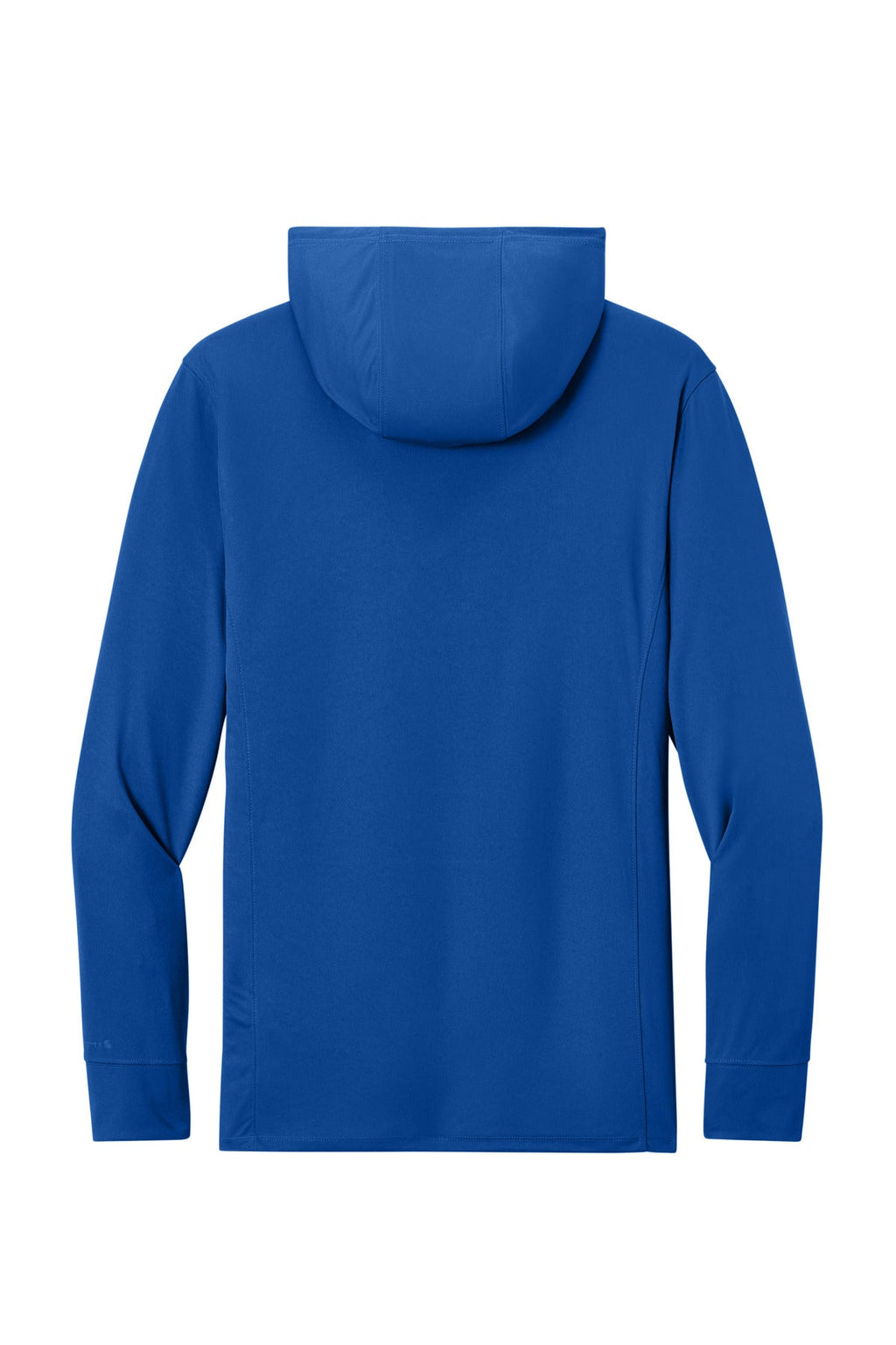 Carhartt Force Sun Defender Long Sleeve Hooded T-Shirt CT106923 Royal Glass Blue