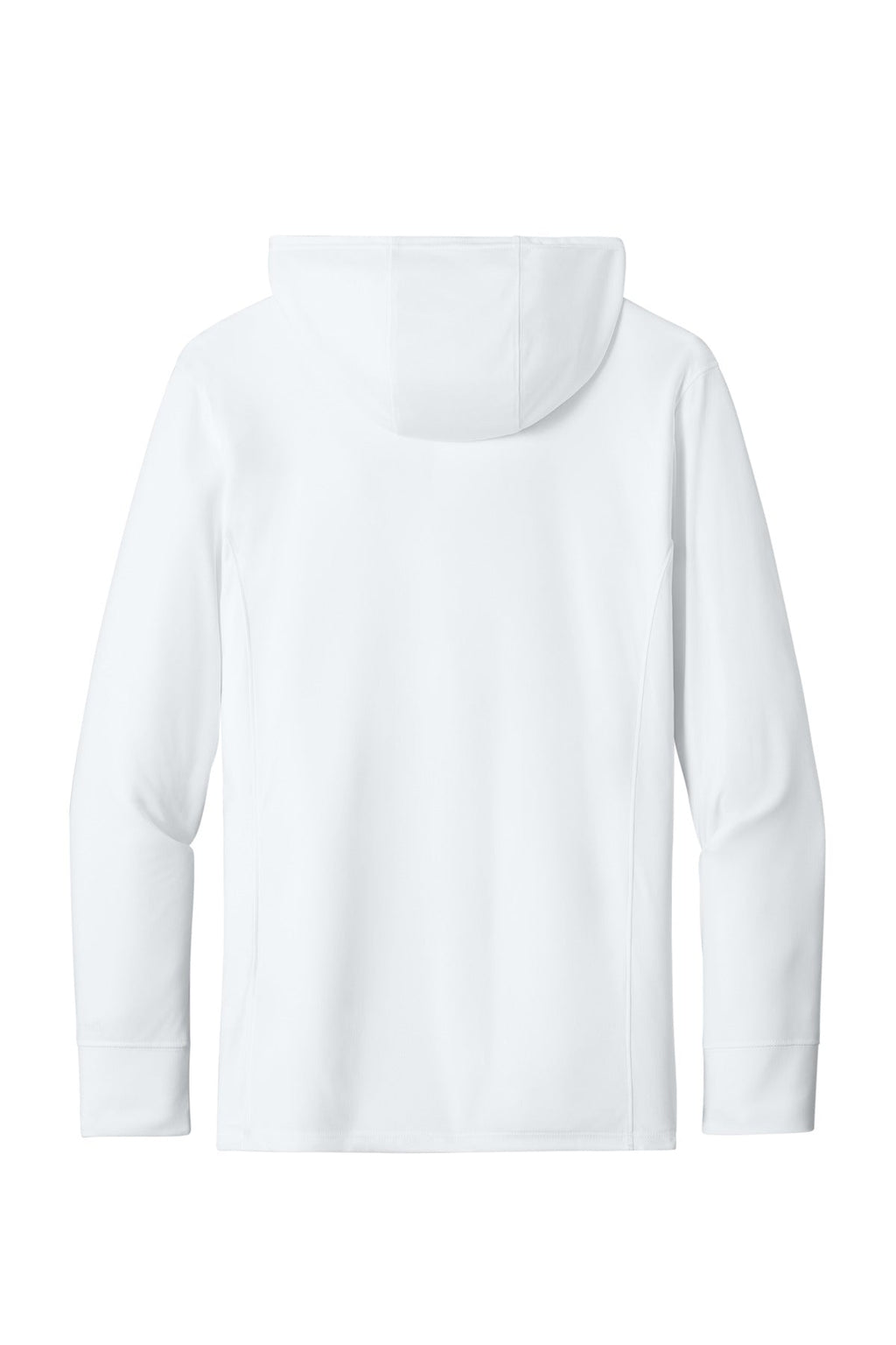 Carhartt Force Sun Defender Long Sleeve Hooded T-Shirt CT106923 White