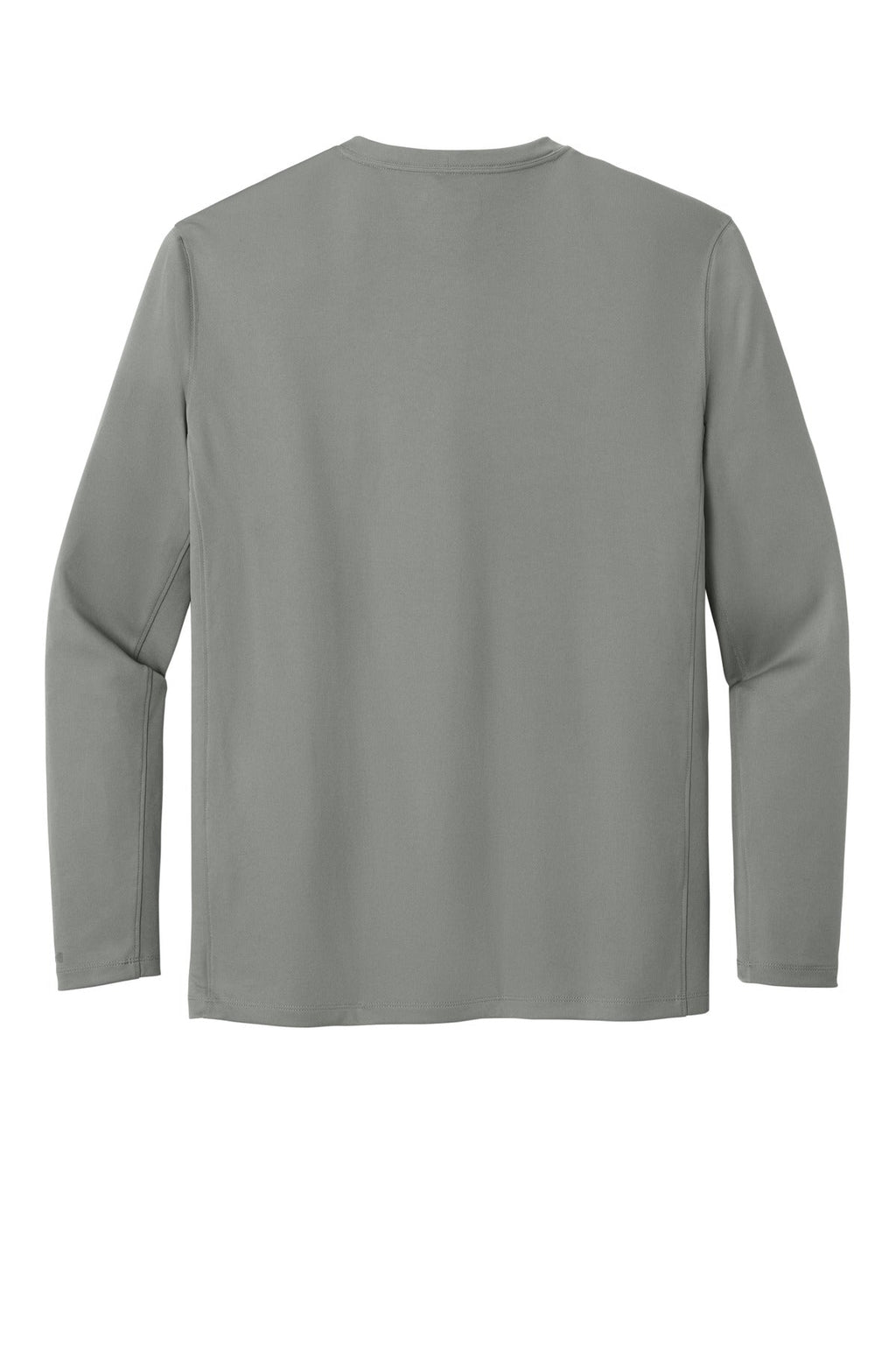 Carhartt Force Sun Defender Long Sleeve T-Shirt CT106972 Asphalt Grey