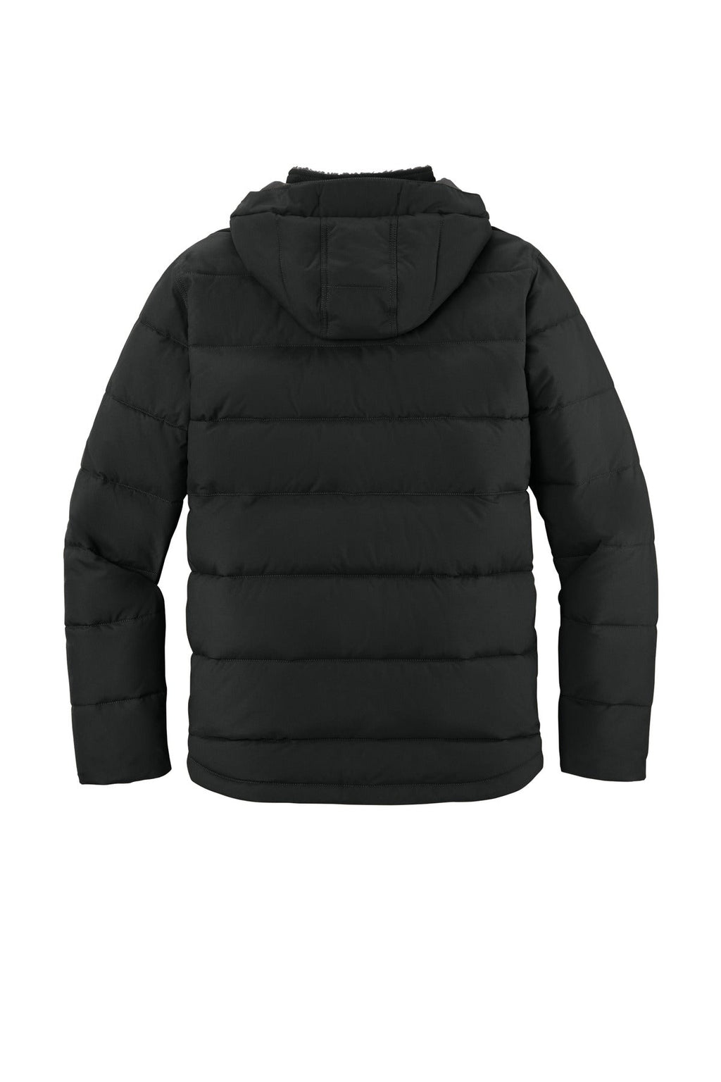 Carhartt Montana Insulated Hooded Jacket CT107082 Black
