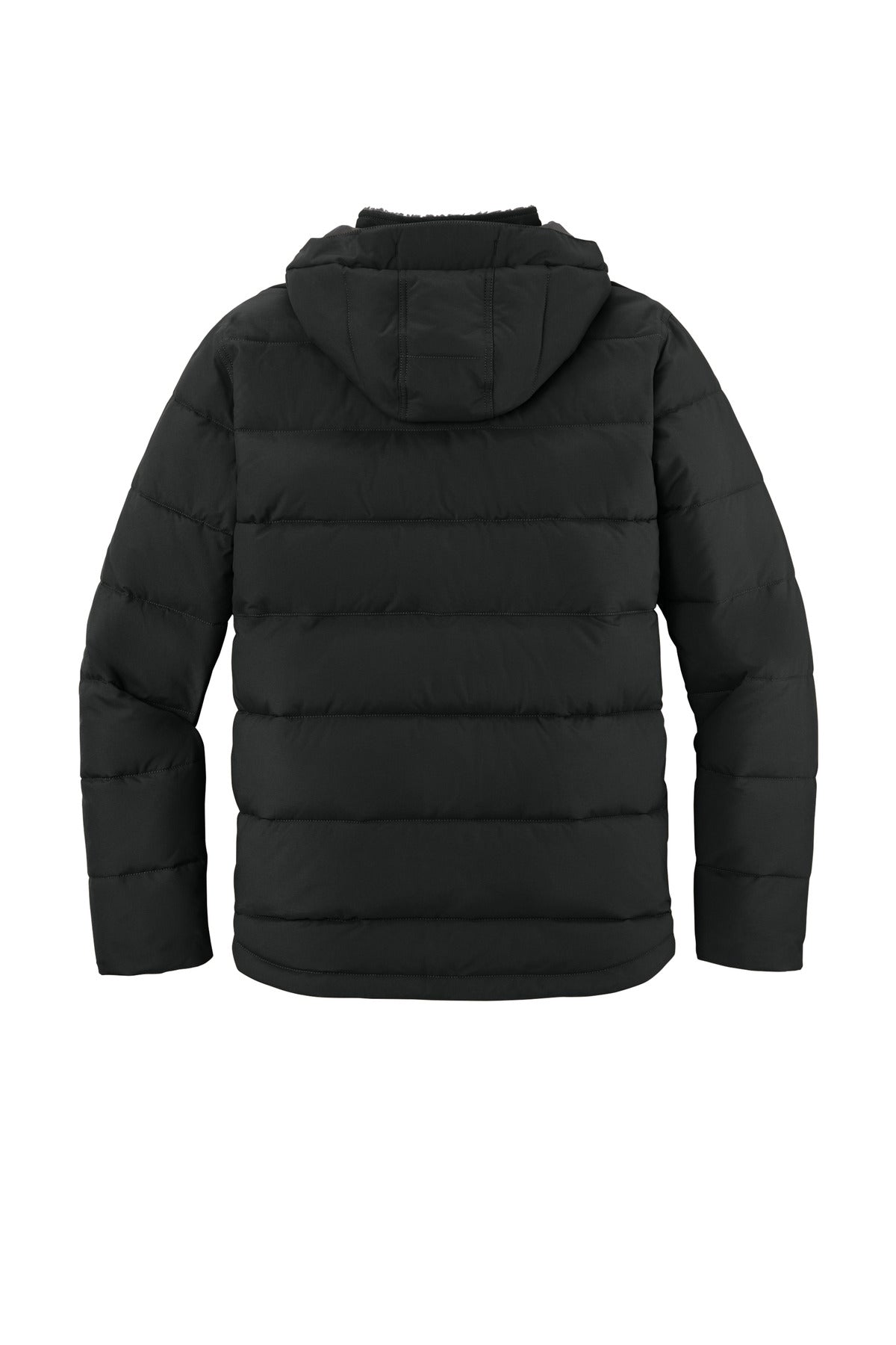 Carhartt Montana Insulated Hooded Jacket CT107082 Black