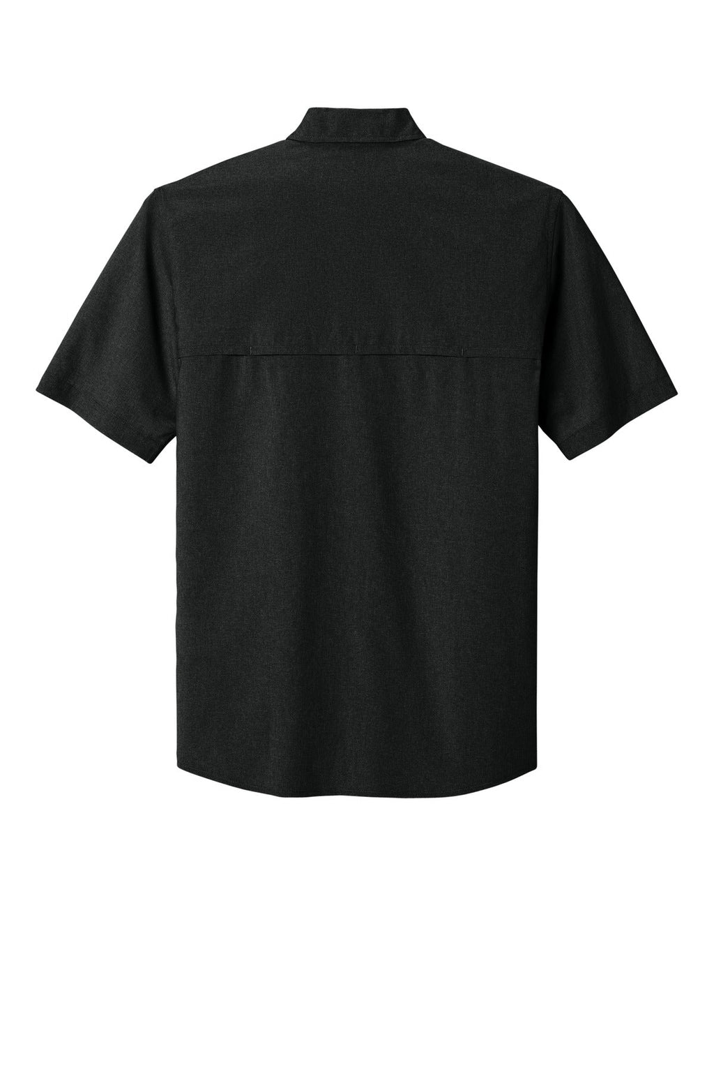Carhartt Force Sun Defender Short Sleeve Shirt CT107107 Black
