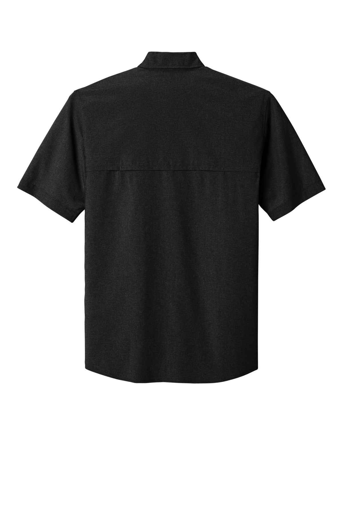 Carhartt Force Sun Defender Short Sleeve Shirt CT107107 Black