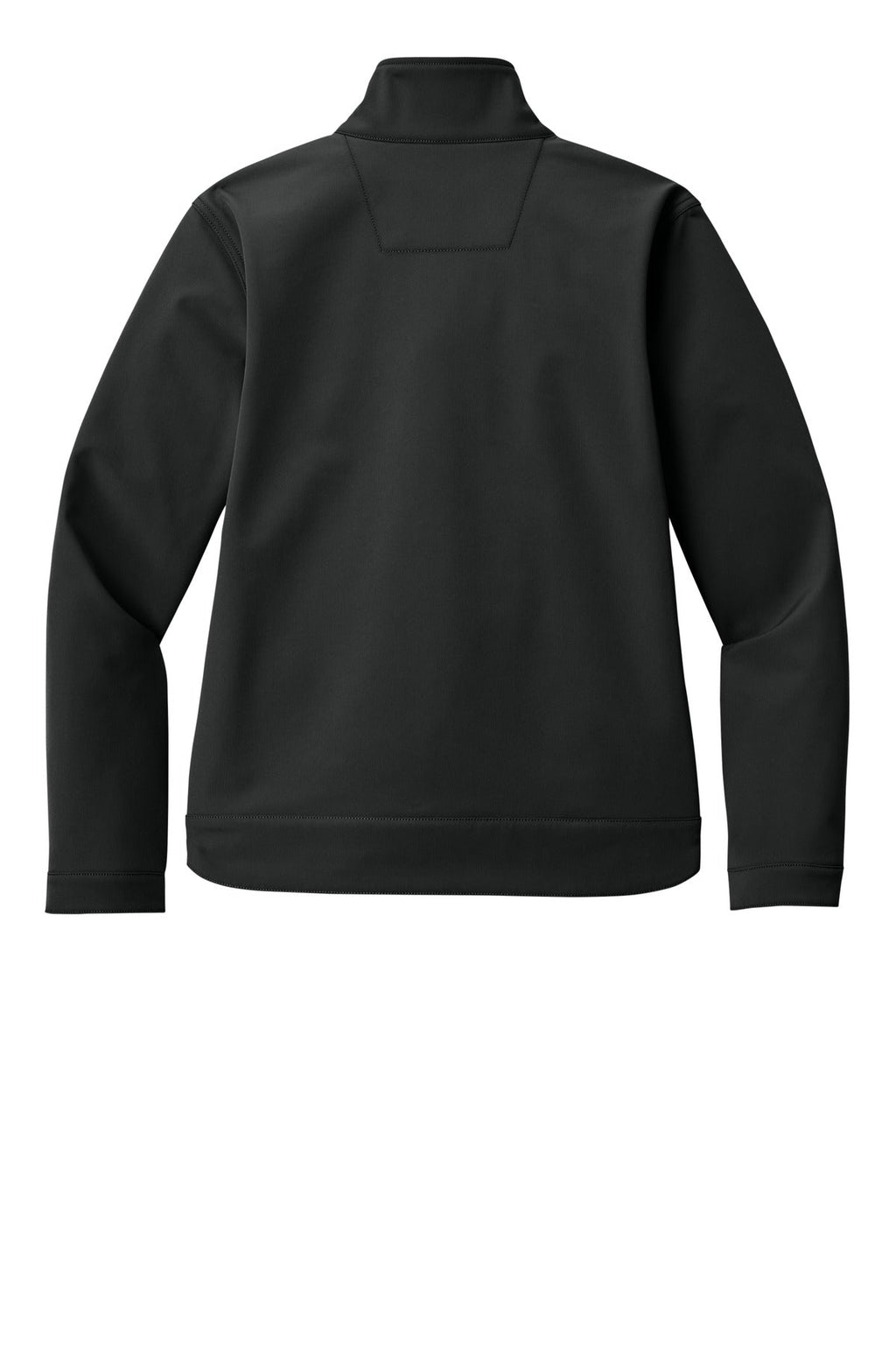 Carhartt Women's Rain Defender Soft Shell Jacket CT107115 Black