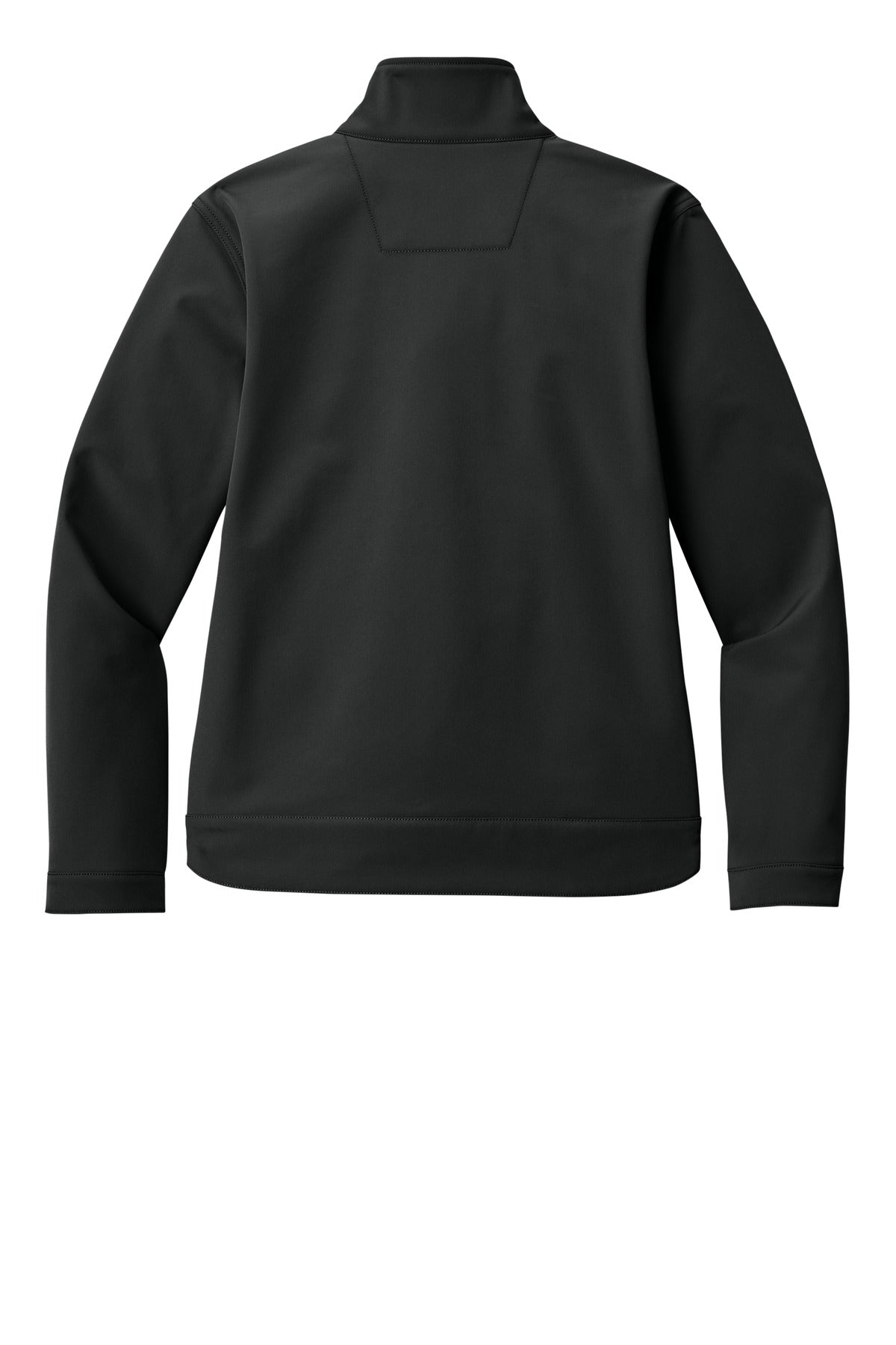Carhartt Women's Rain Defender Soft Shell Jacket CT107115 Black