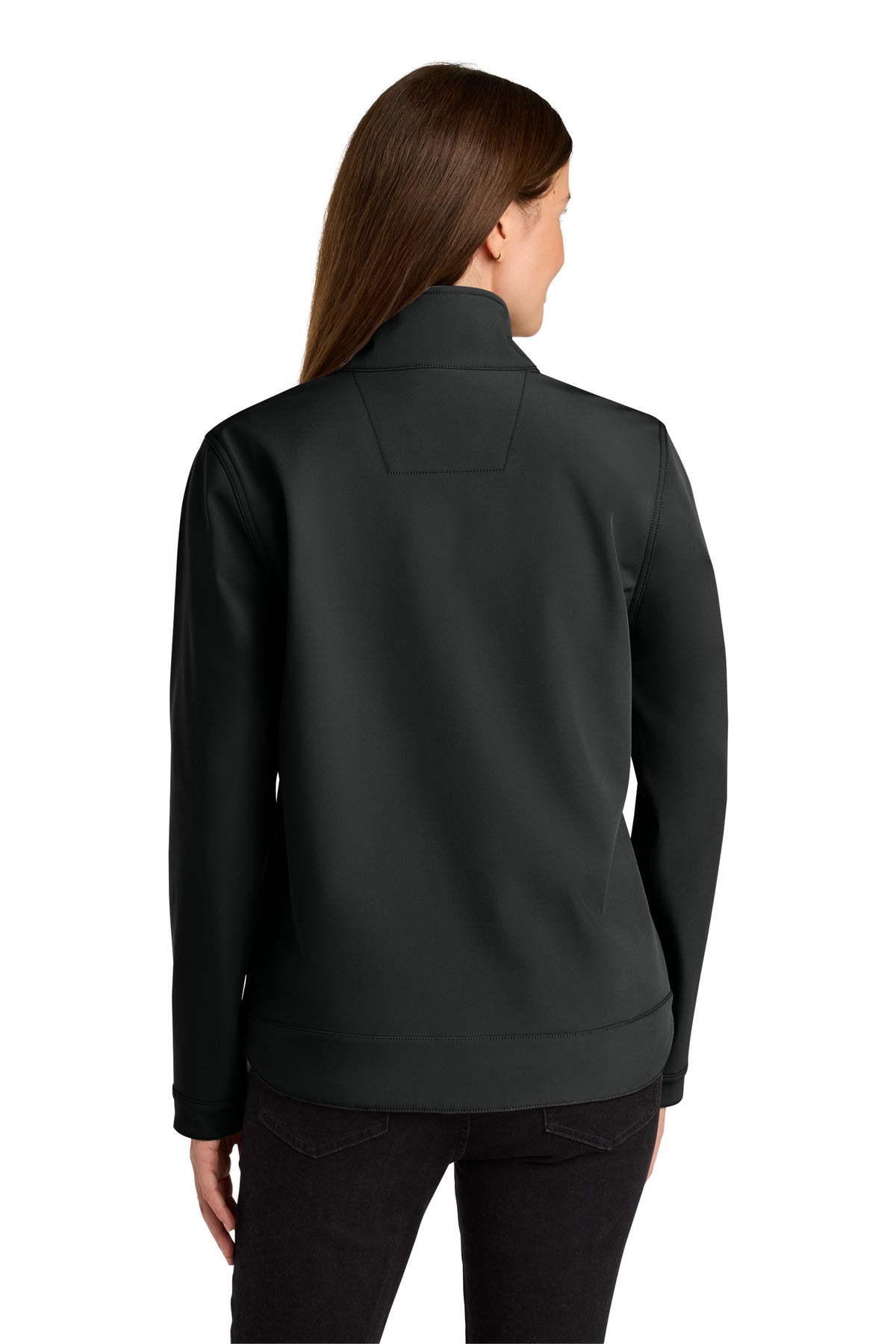 Carhartt Women's Rain Defender Soft Shell Jacket CT107115 Black