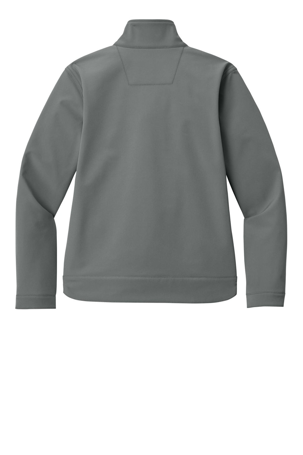 Carhartt Women's Rain Defender Soft Shell Jacket CT107115 Steel