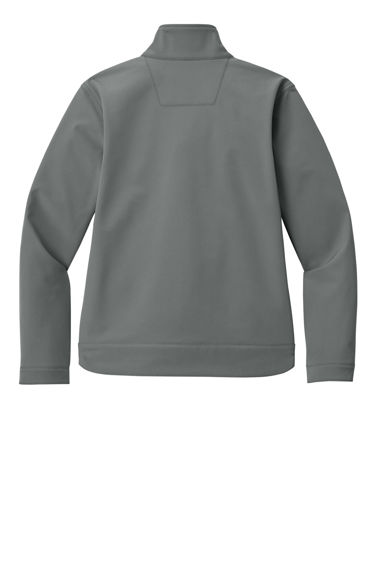 Carhartt Women's Rain Defender Soft Shell Jacket CT107115 Steel