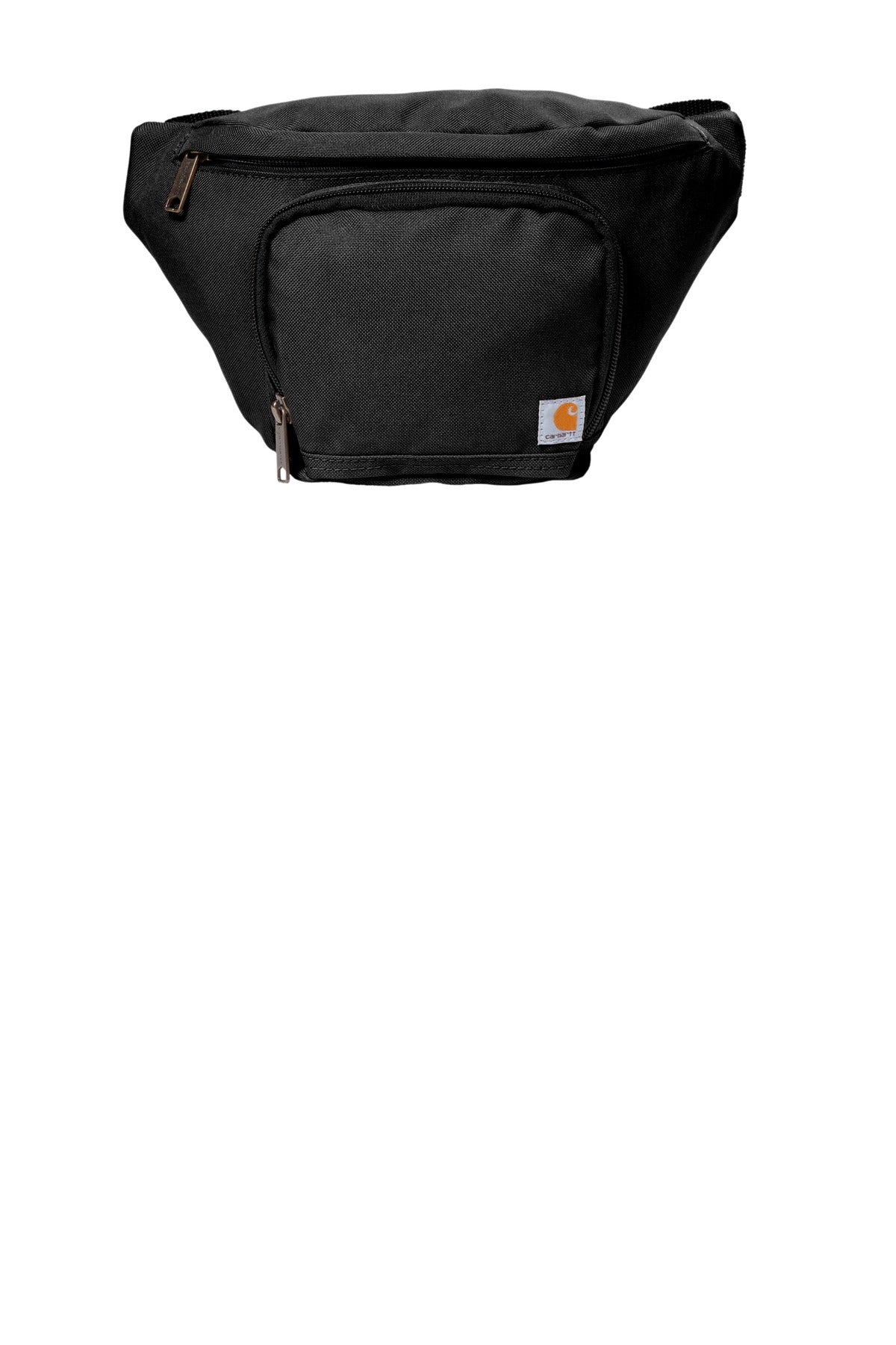 Carhartt Waist Pack CT89098101 Black