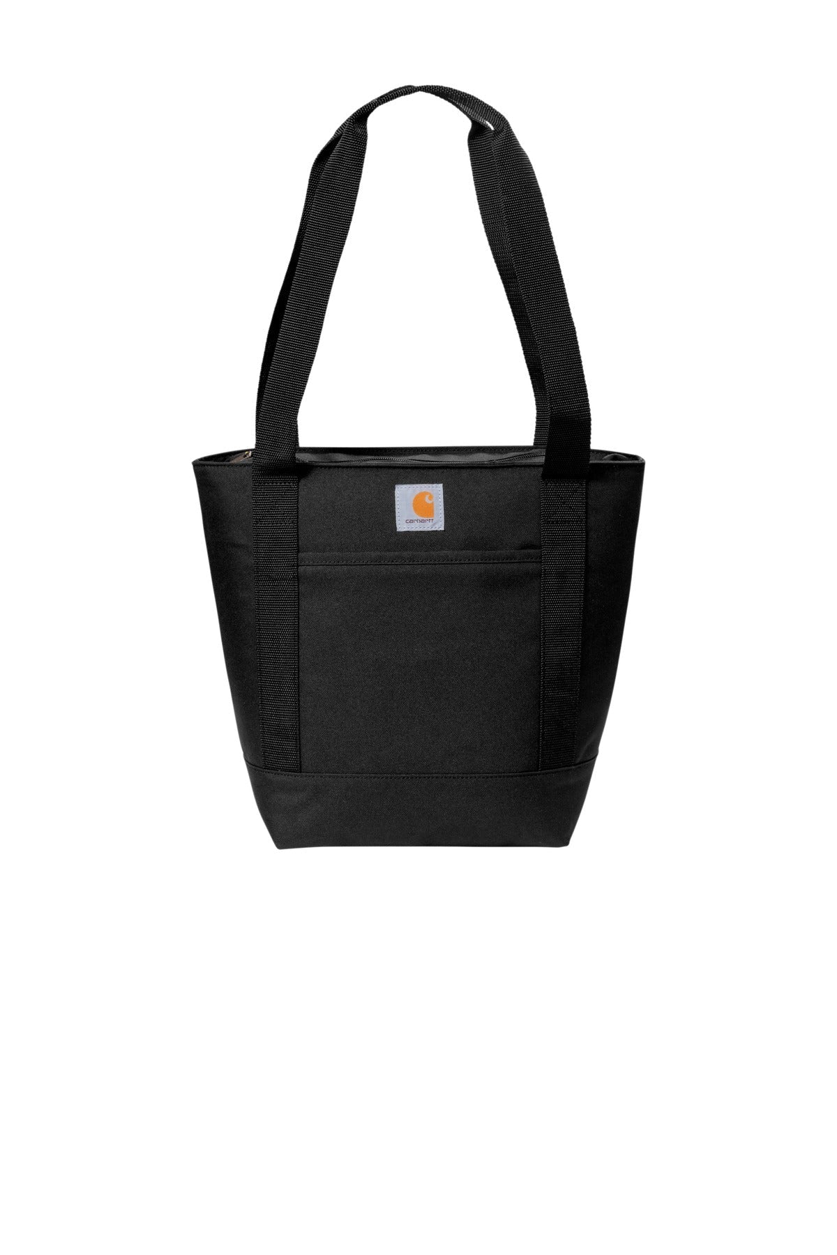 Carhartt Tote 18-Can Cooler CT89101701 Black