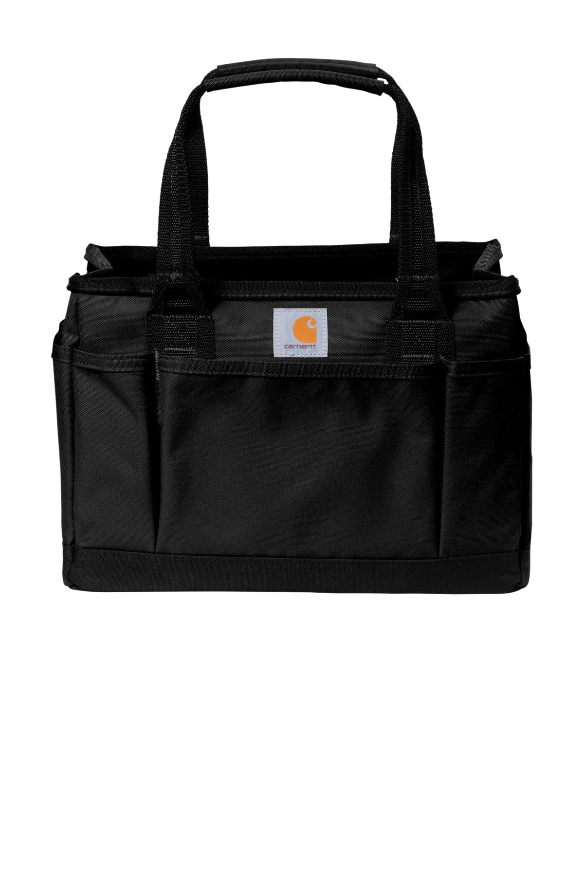 Carhartt Utility Tote CT89121325 Black