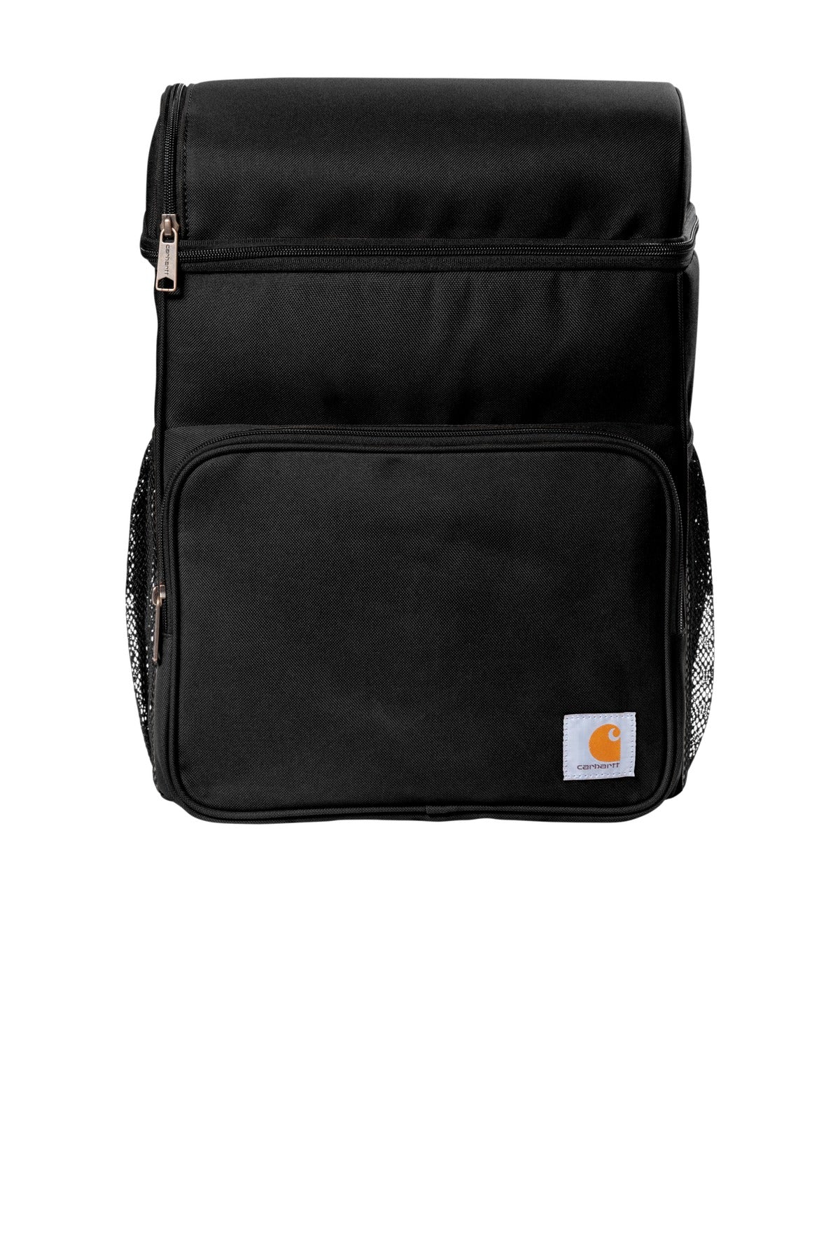Carhartt Backpack 20-Can Cooler CT89132109 Black