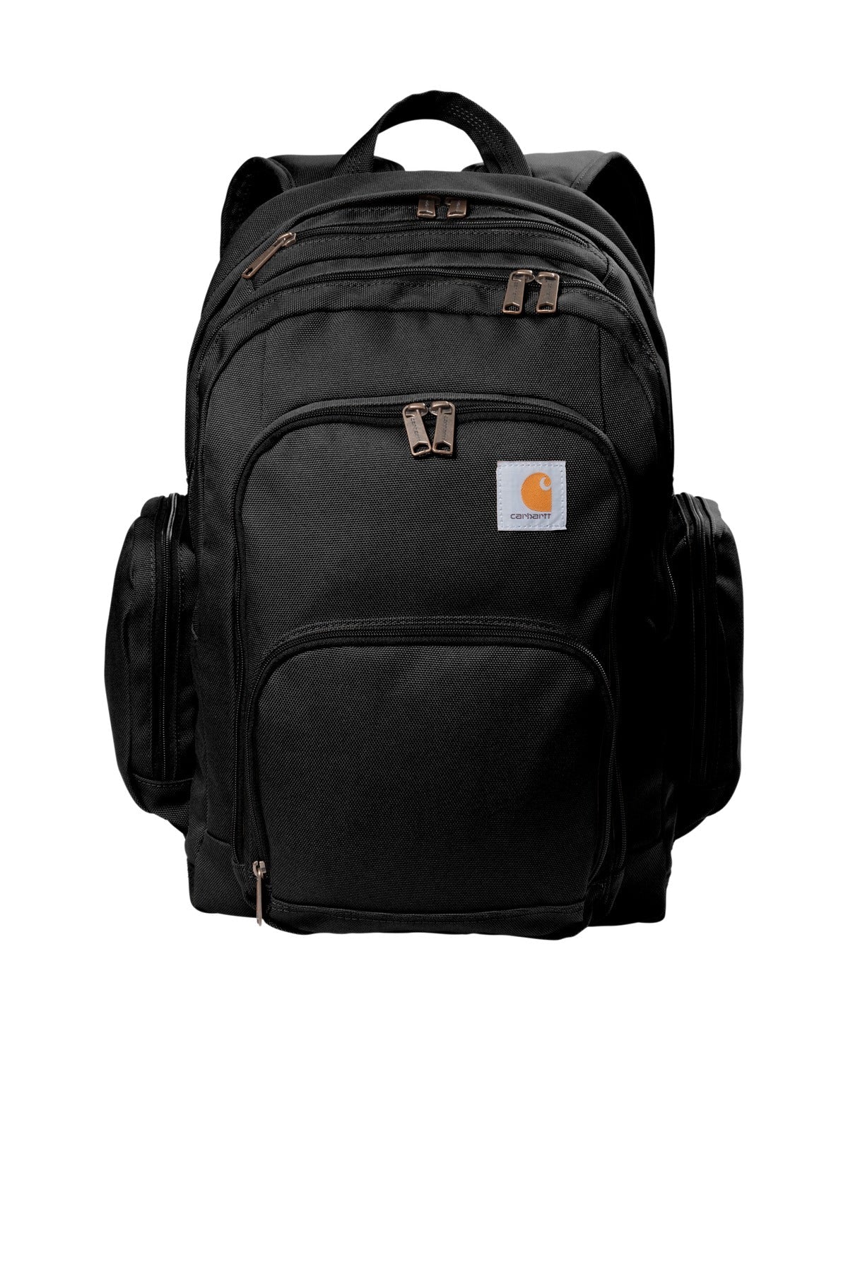 Carhartt Foundry Series Pro Backpack CT89176508 Black