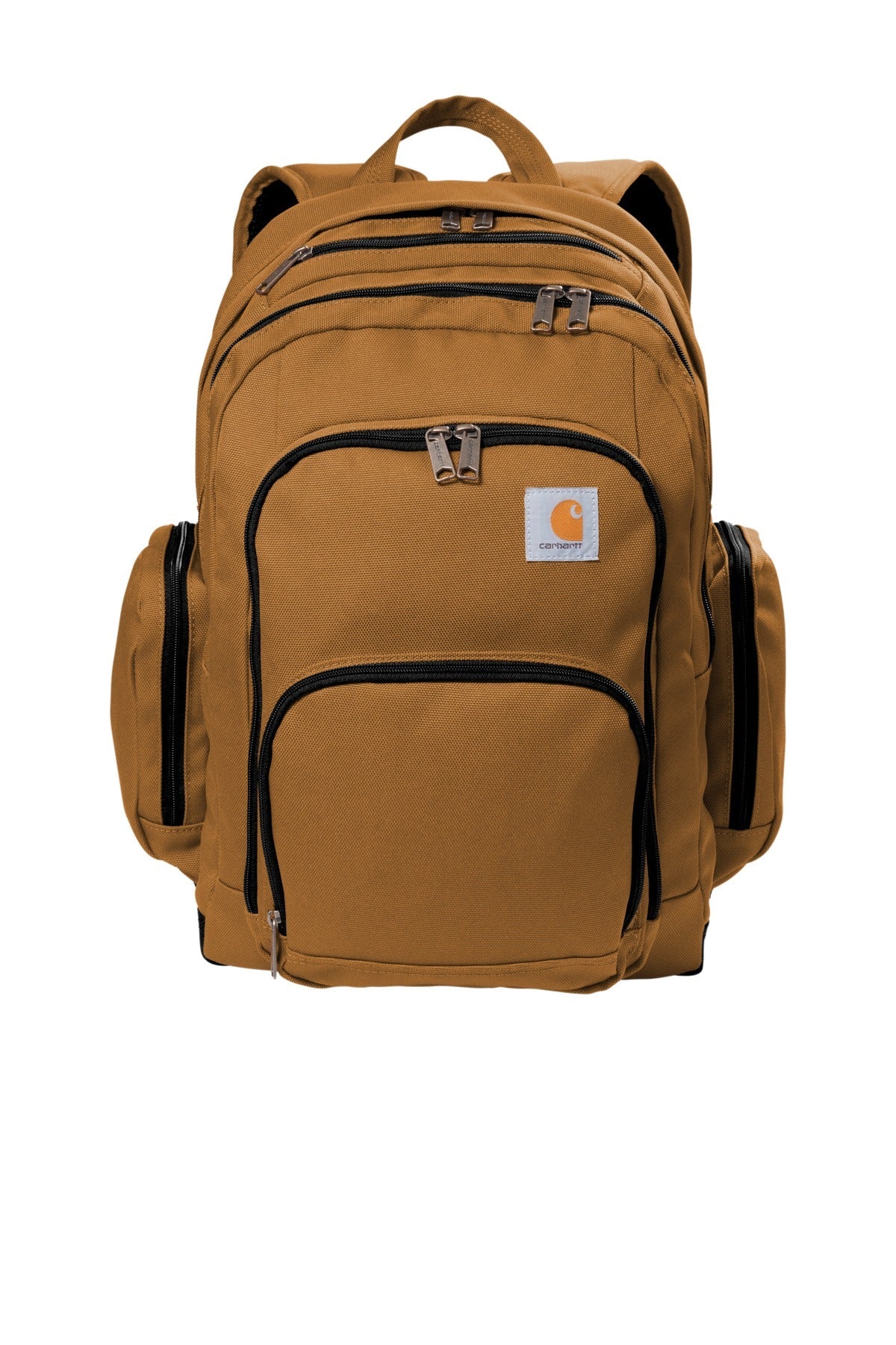 Carhartt Foundry Series Pro Backpack CT89176508 Carhartt Brown