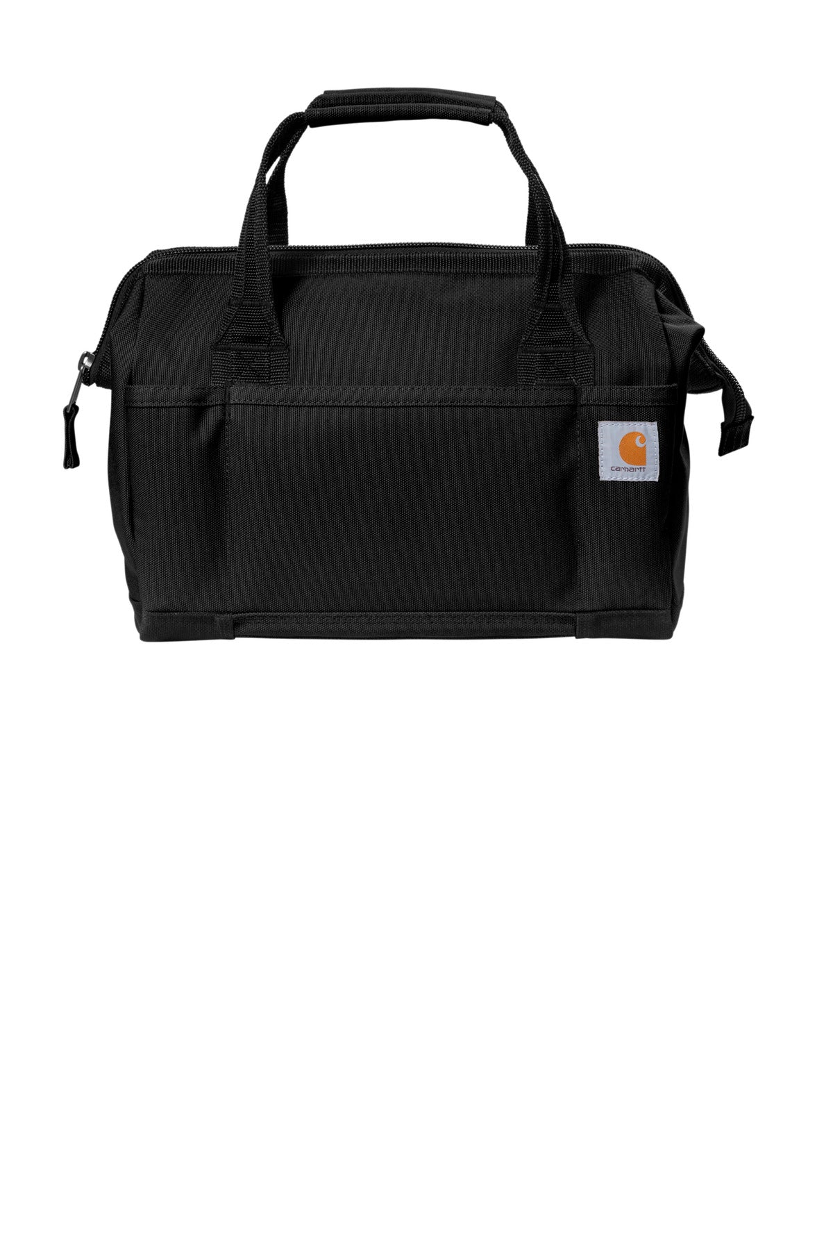 Carhartt Foundry Series 14 Tool Bag CT89240105 Black