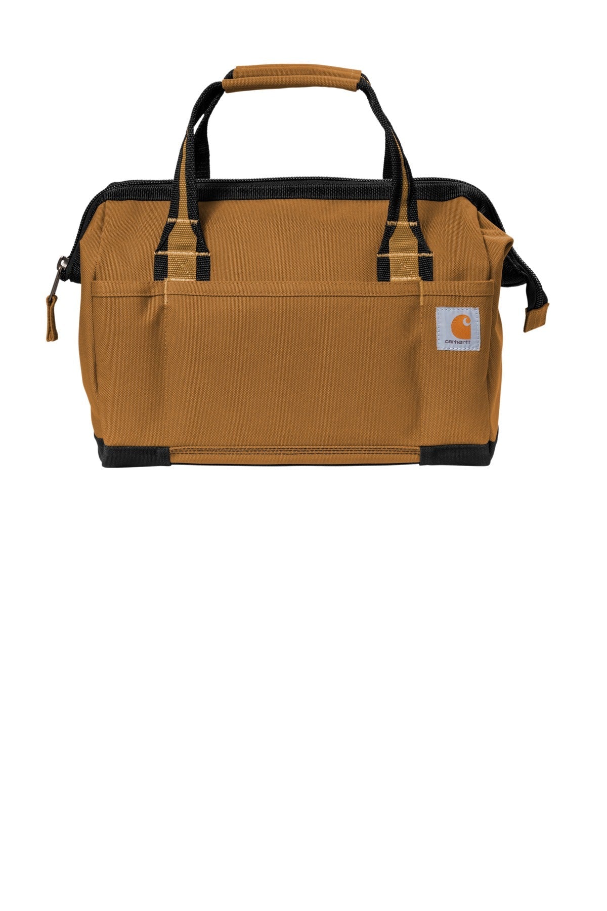 Carhartt Foundry Series 14 Tool Bag CT89240105 Carhartt Brown
