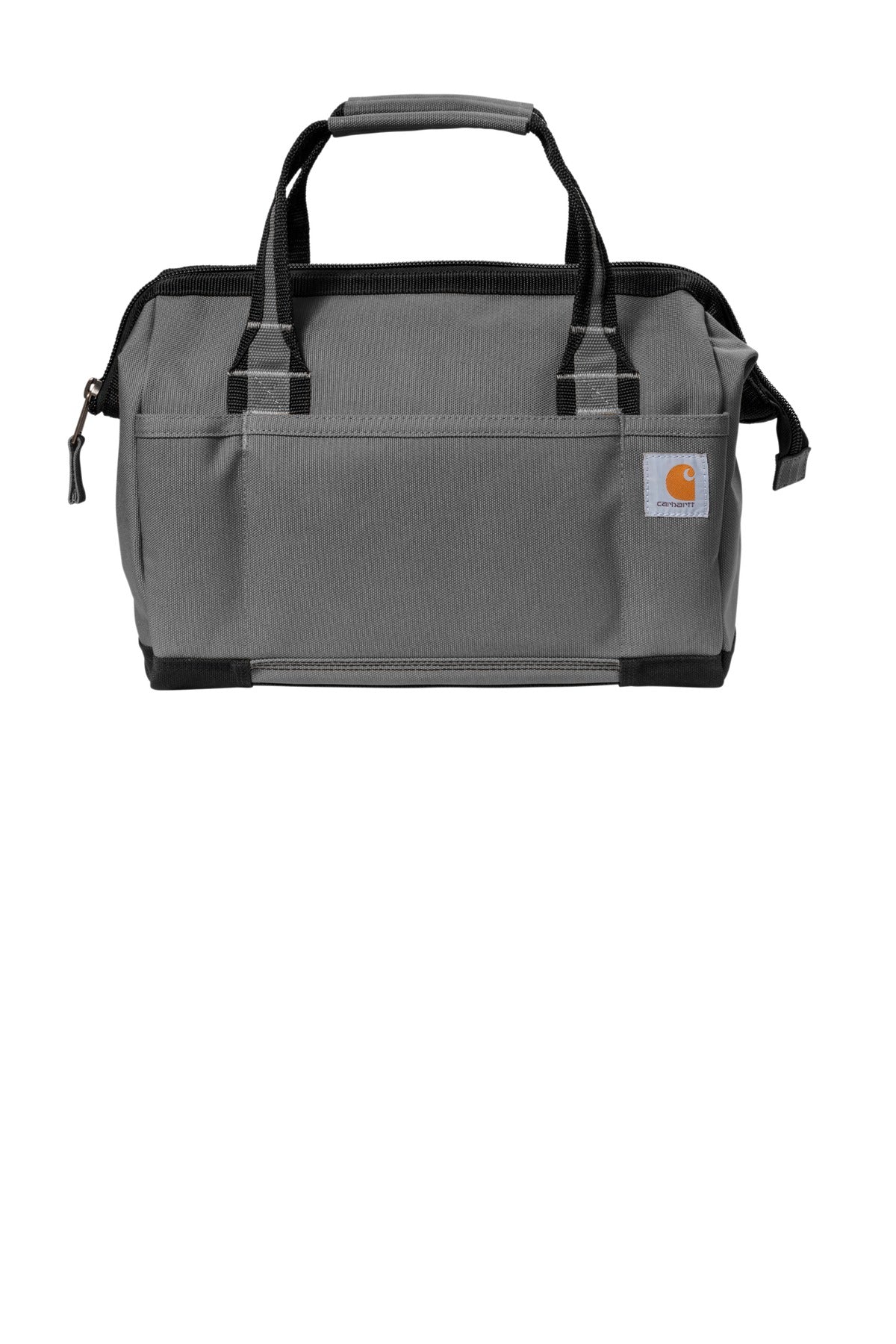 Carhartt Foundry Series 14 Tool Bag CT89240105 Grey