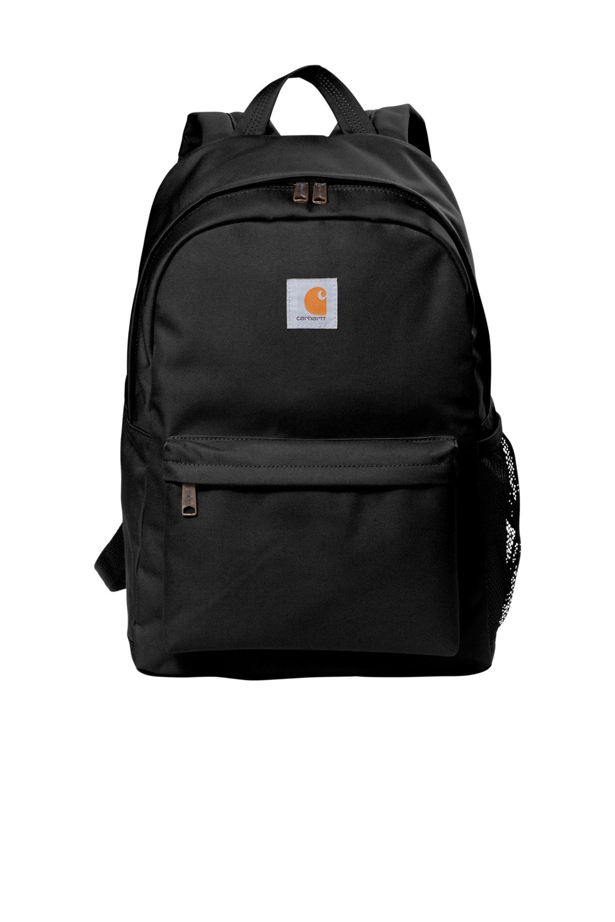 Carhartt Canvas Backpack CT89241804 Black