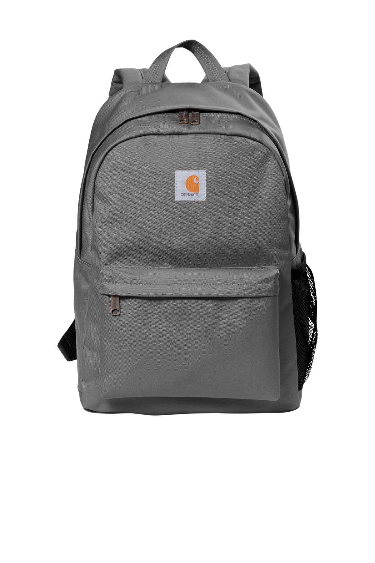 Carhartt Canvas Backpack CT89241804 Grey