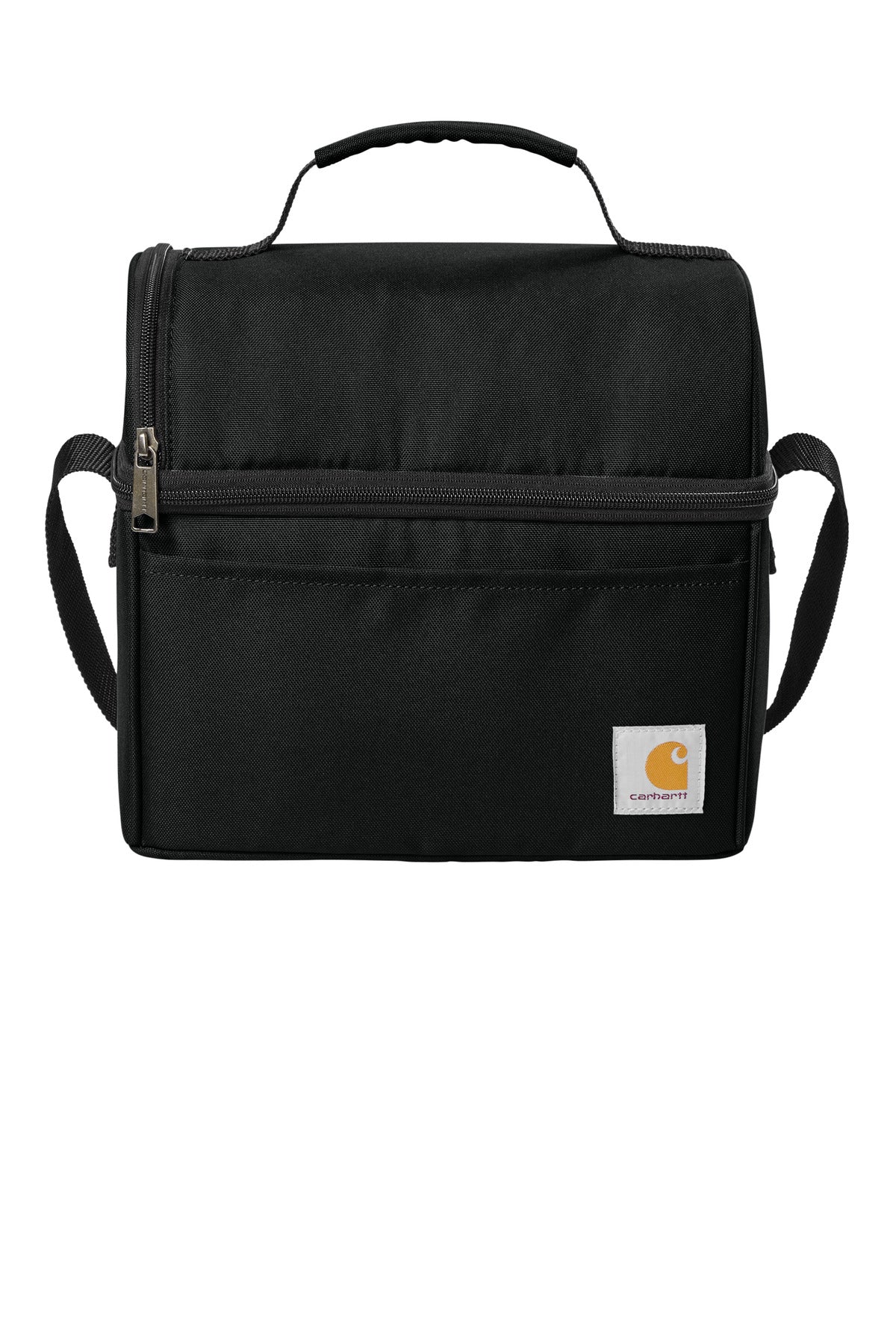 Carhartt Lunch 6-Can Cooler CT89251601 Black