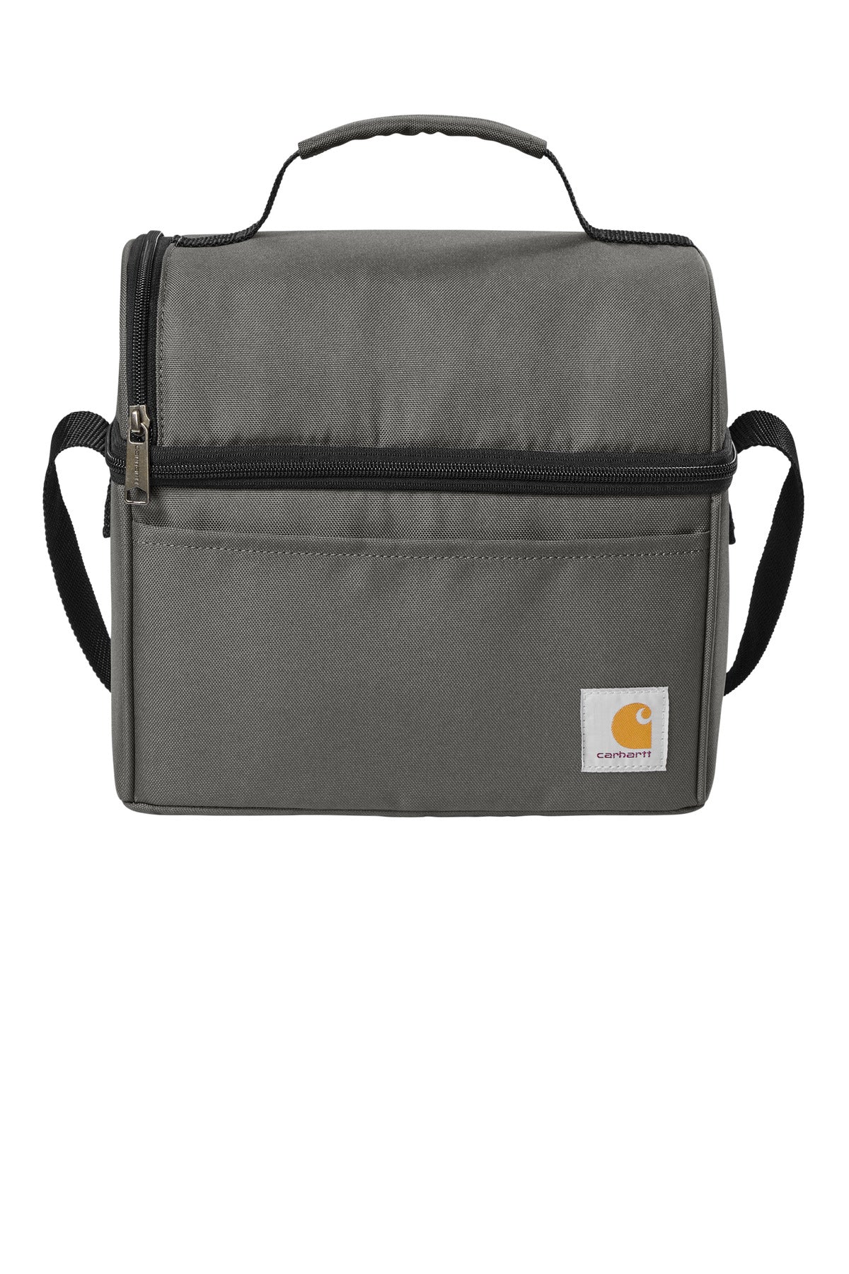 Carhartt Lunch 6-Can Cooler CT89251601 Grey
