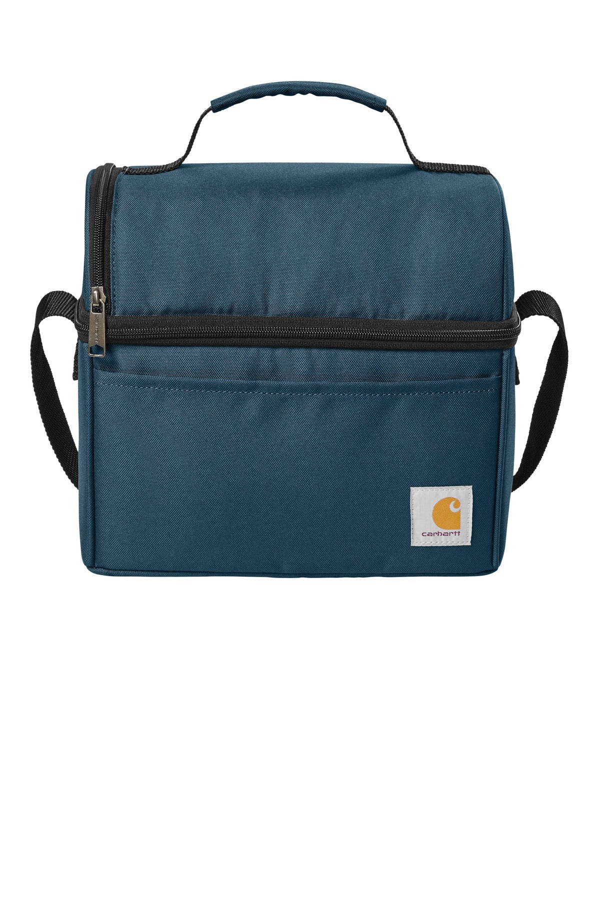 Carhartt Lunch 6-Can Cooler CT89251601 Navy