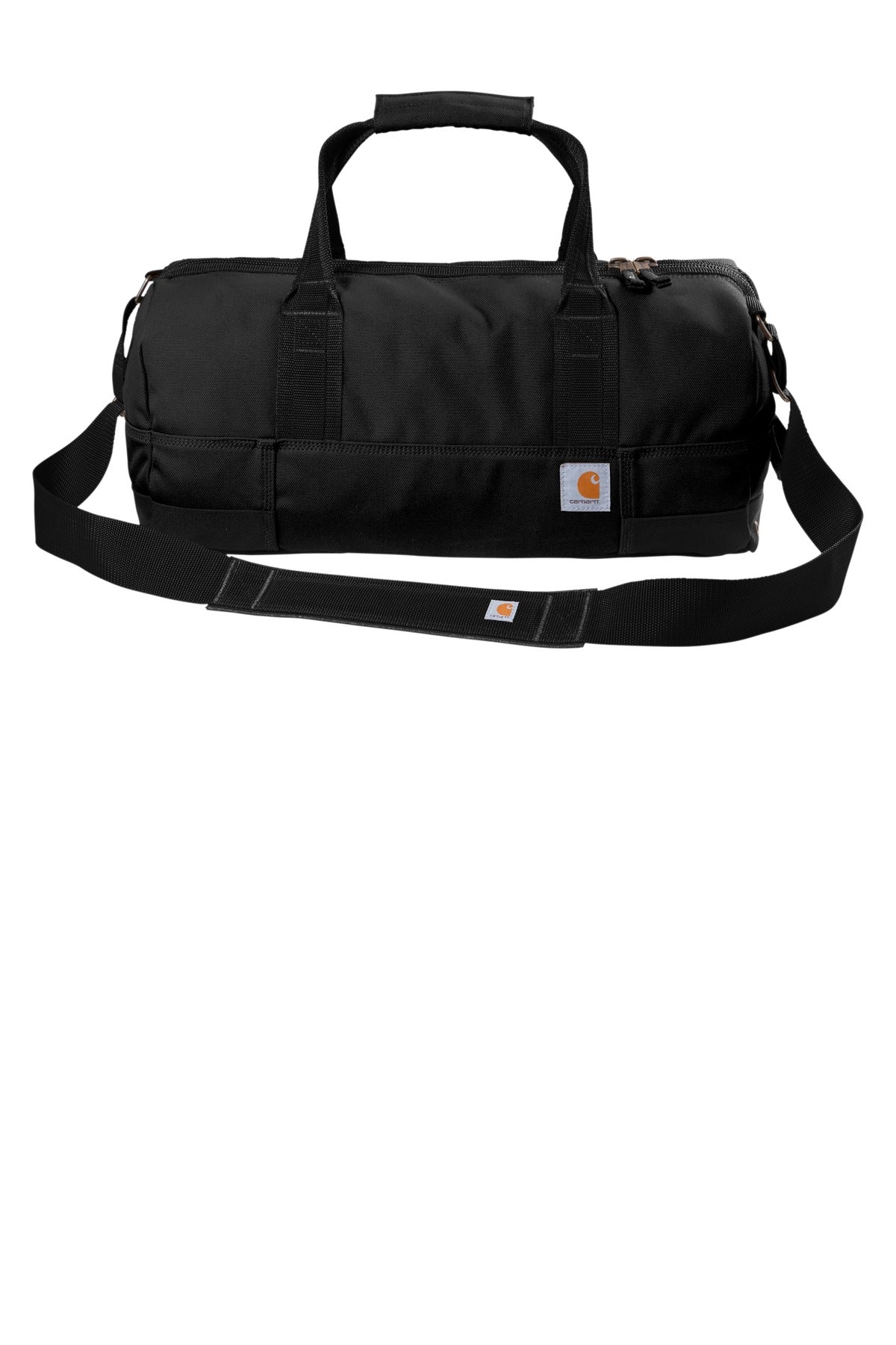 Carhartt Foundry Series 20 Duffel CT89260209 Black