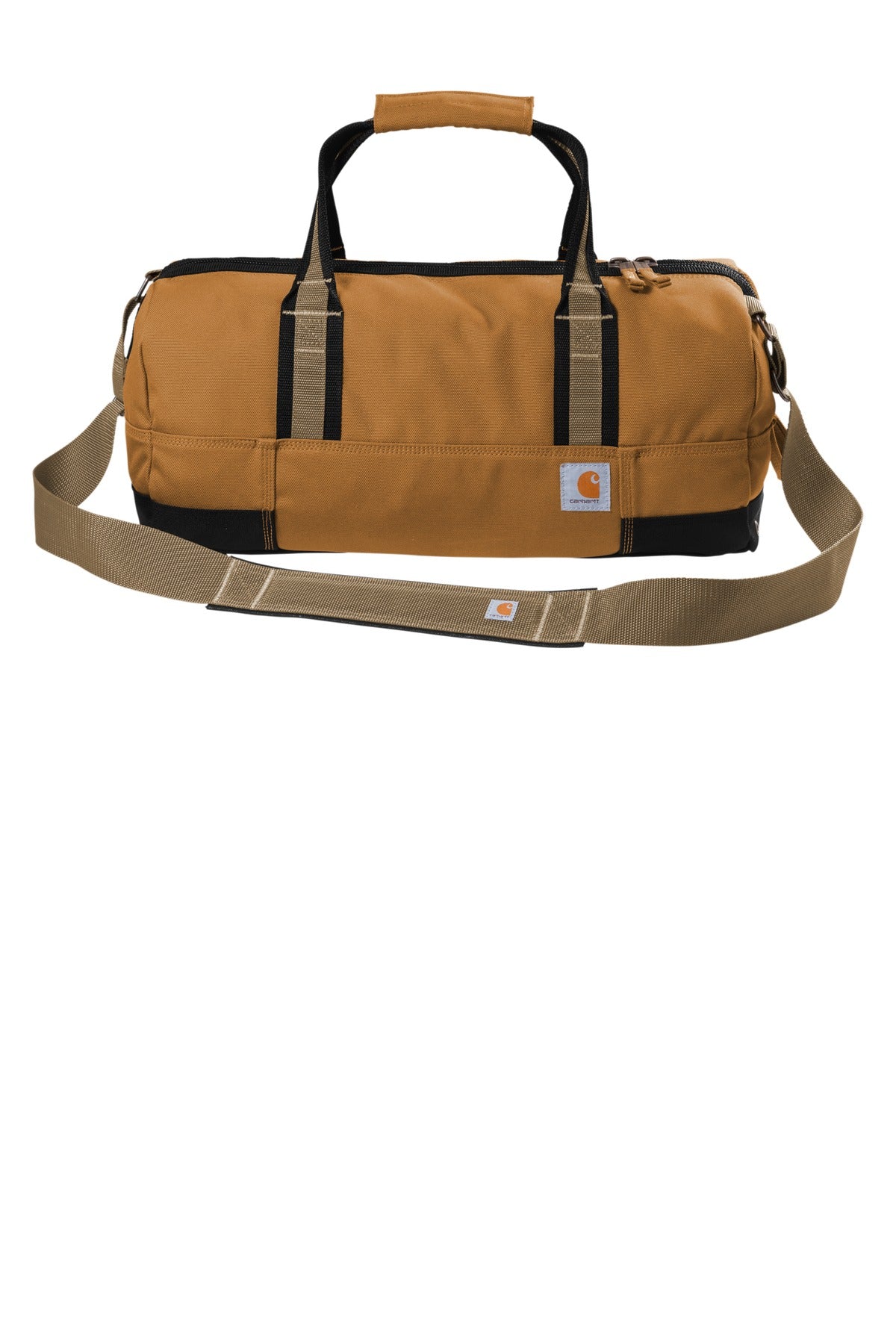 Carhartt Foundry Series 20 Duffel CT89260209 Carhartt Brown