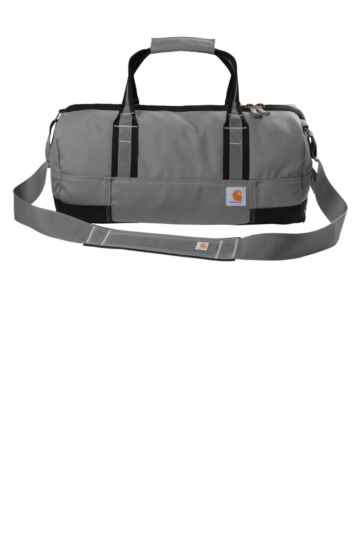 Carhartt Foundry Series 20 Duffel CT89260209 Grey