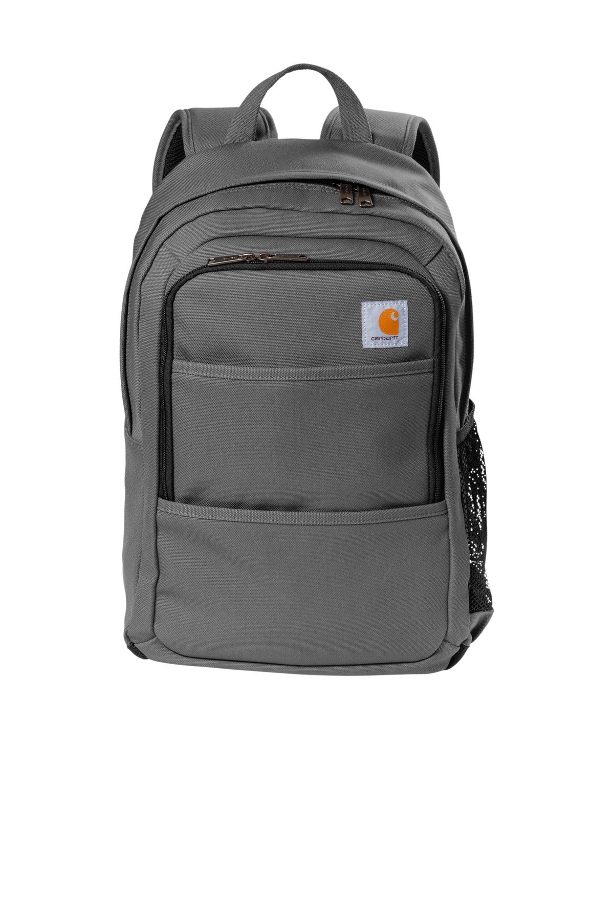 Carhartt Foundry Series Backpack CT89350303 Grey