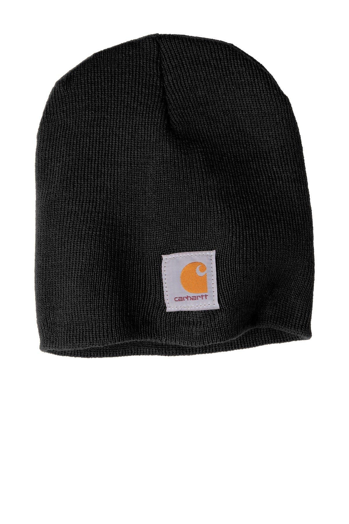 Carhartt Acrylic Knit Hat CTA205 Black