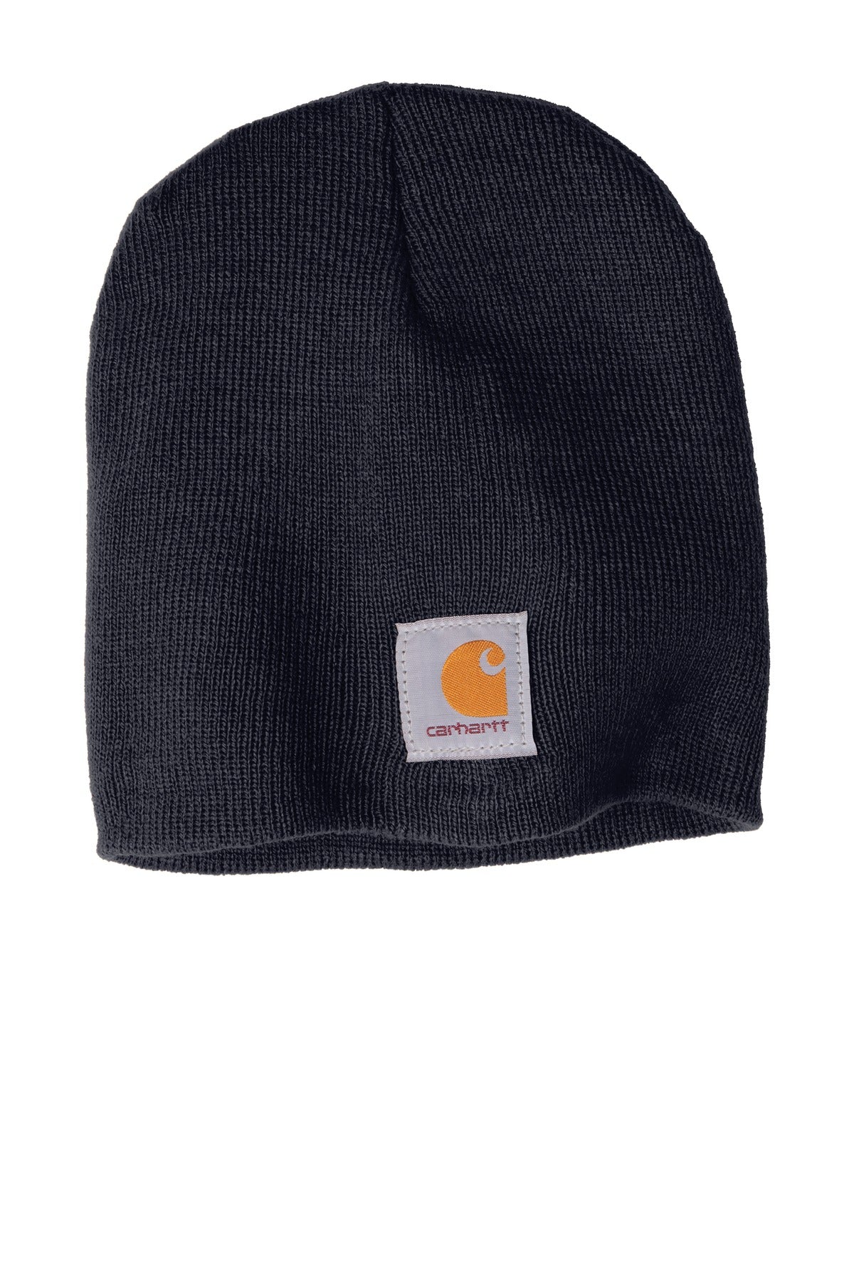 Carhartt Acrylic Knit Hat CTA205 Navy