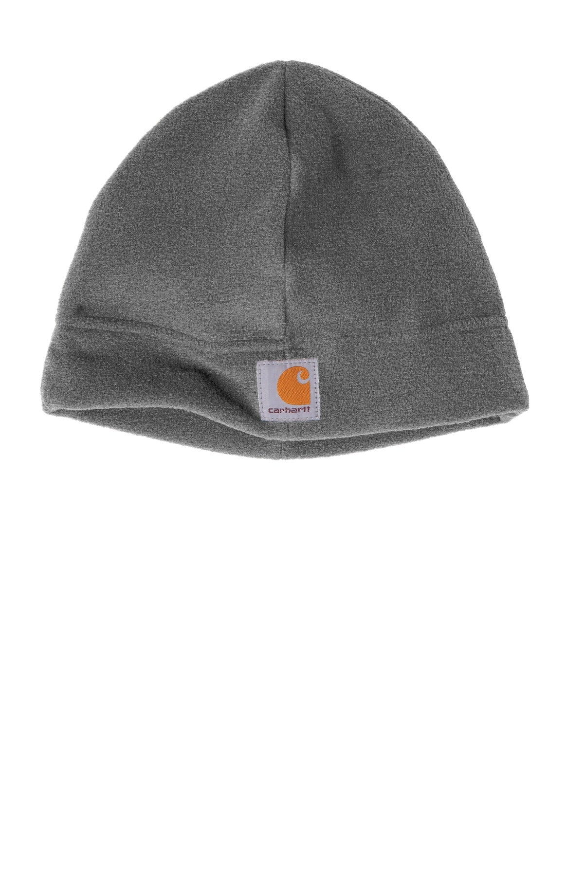 Carhartt Fleece Hat CTA207 Charcoal Heather