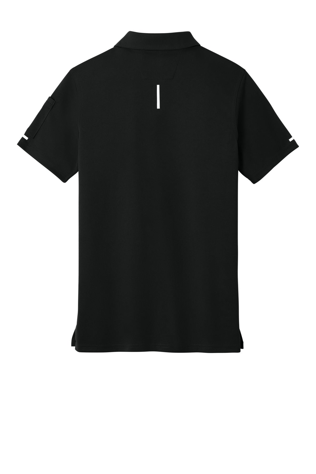 Carhartt FLD & RSCU Polo CTC16119 Black