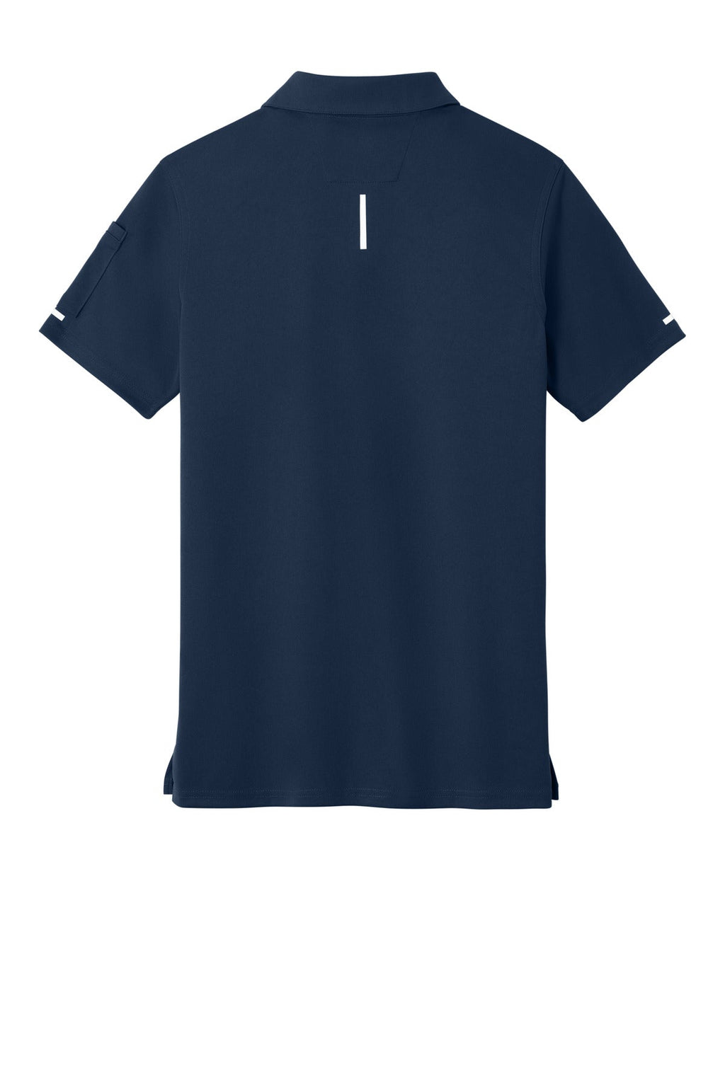 Carhartt FLD & RSCU Polo CTC16119 Dark Navy