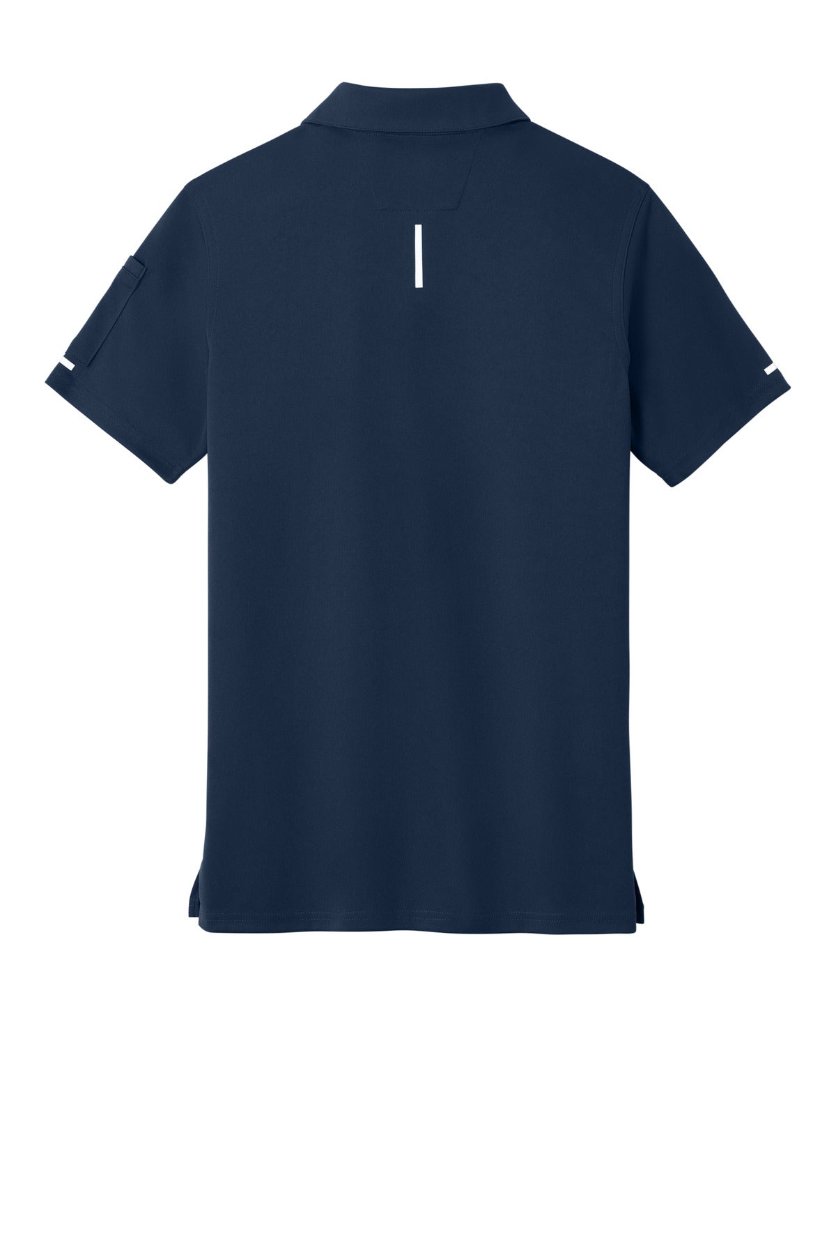 Carhartt FLD & RSCU Polo CTC16119 Dark Navy