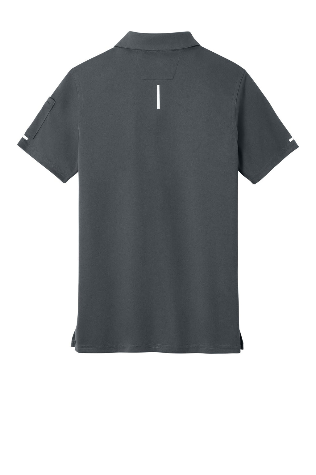 Carhartt FLD & RSCU Polo CTC16119 Pewter
