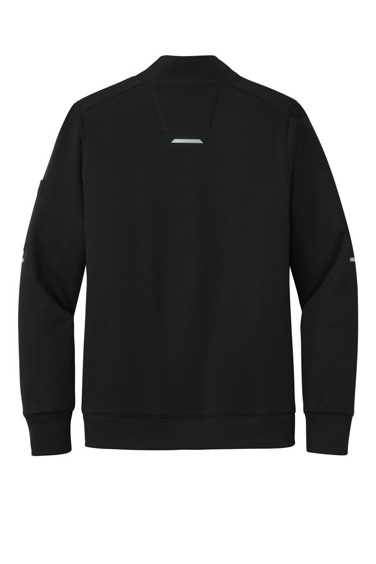 Carhartt Women's FLD & RSCU 1/2-Zip Mid-Layer CTC82912 Black