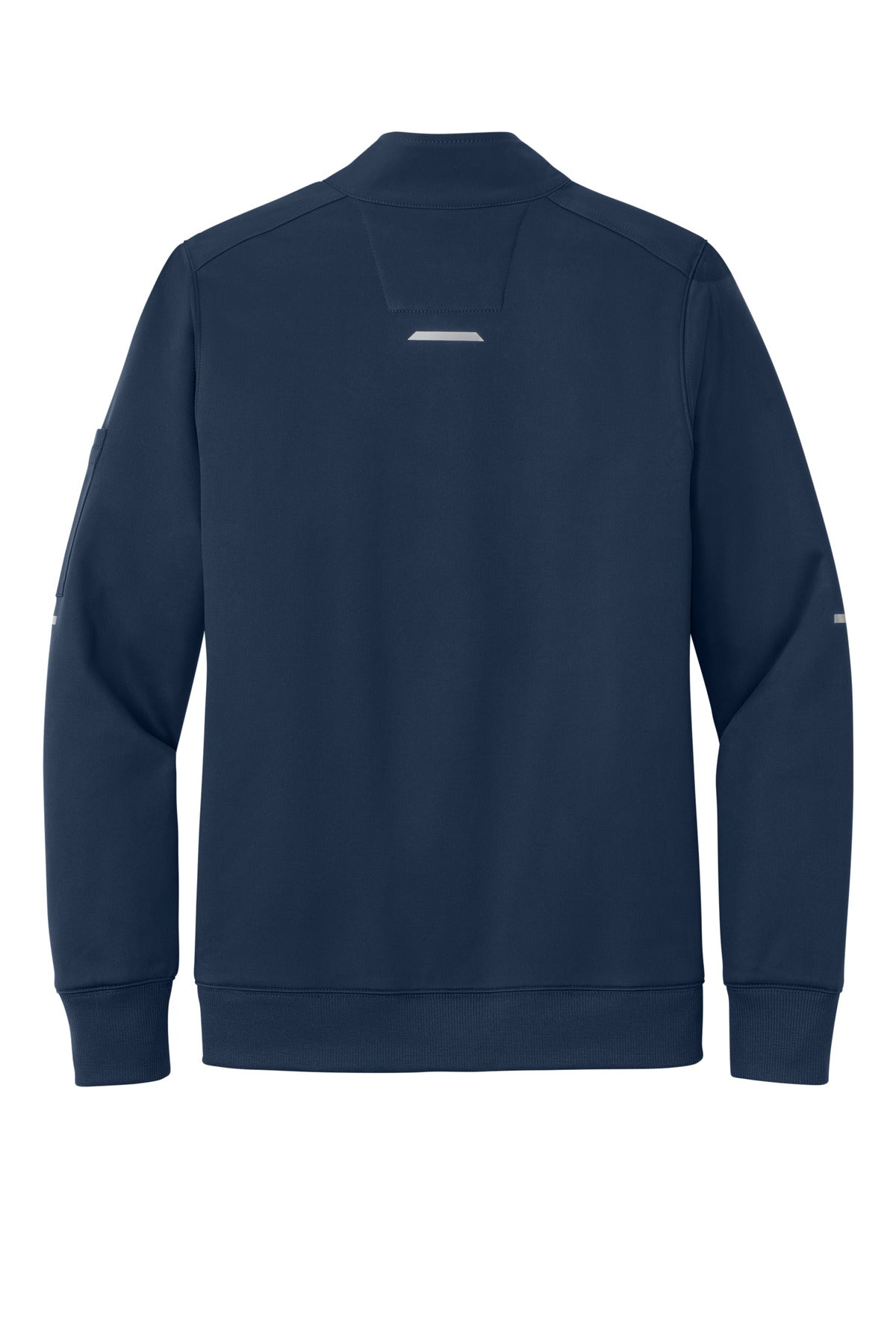 Carhartt Women's FLD & RSCU 1/2-Zip Mid-Layer CTC82912 Dark Navy