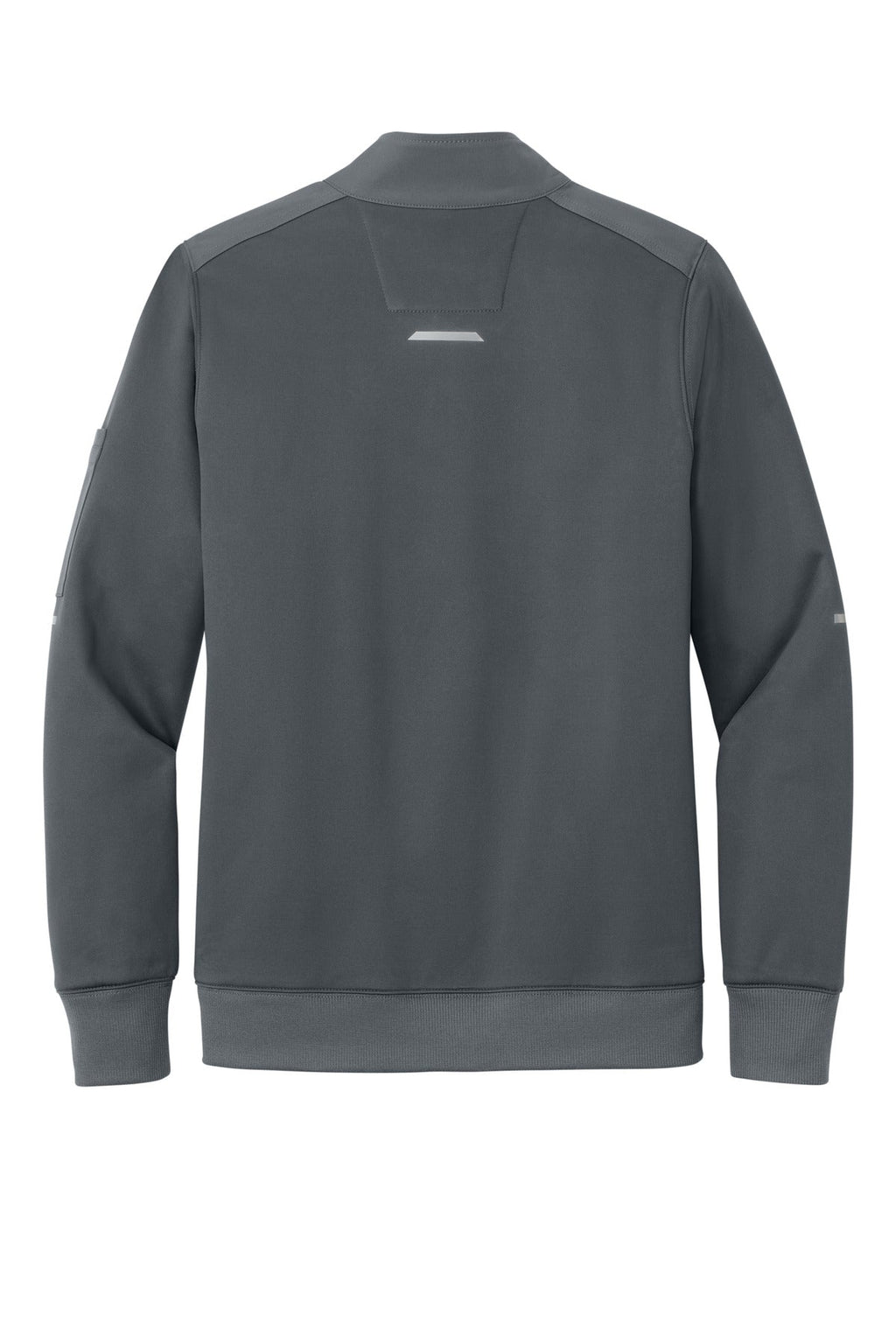 Carhartt Women's FLD & RSCU 1/2-Zip Mid-Layer CTC82912 Pewter