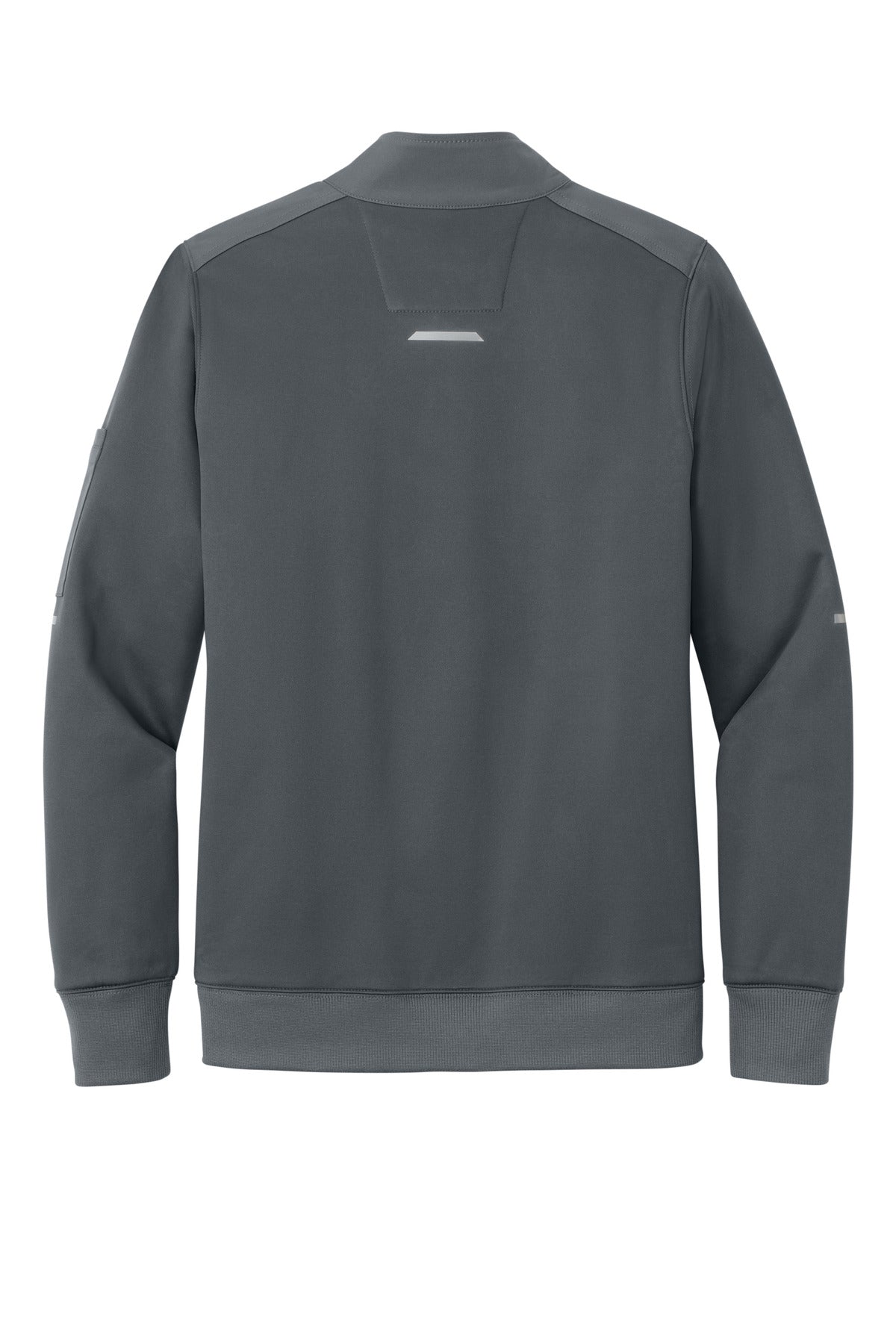 Carhartt Women's FLD & RSCU 1/2-Zip Mid-Layer CTC82912 Pewter