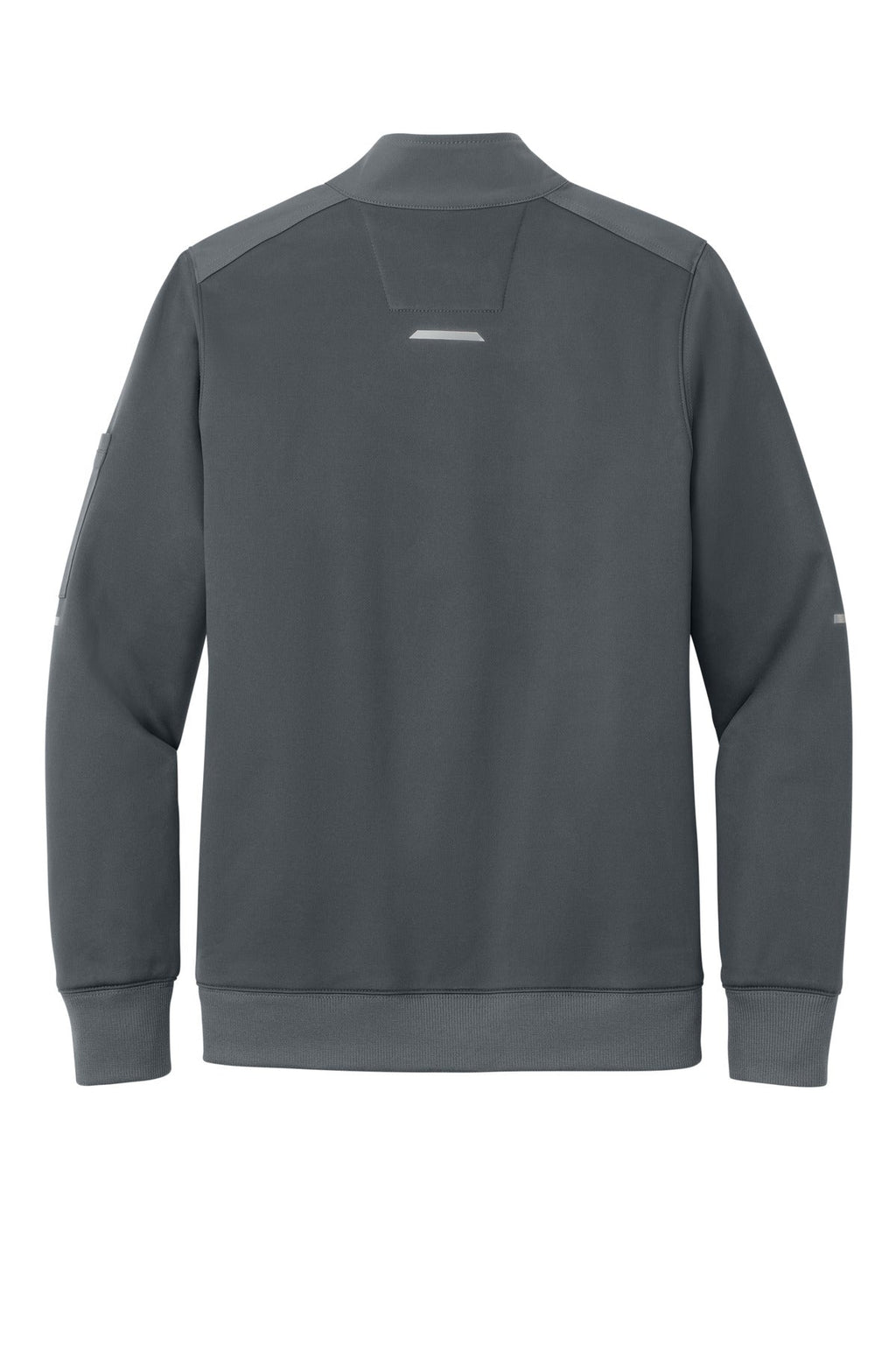 Carhartt FLD & RSCU 1/2-Zip Mid-Layer CTC86912 Pewter