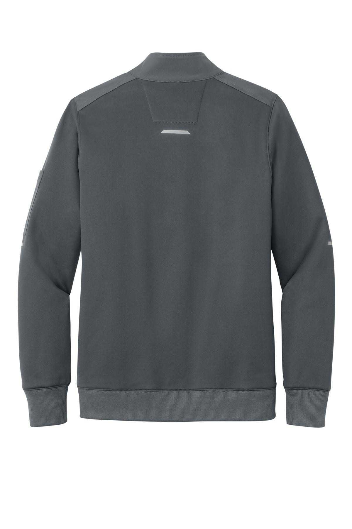 Carhartt FLD & RSCU 1/2-Zip Mid-Layer CTC86912 Pewter