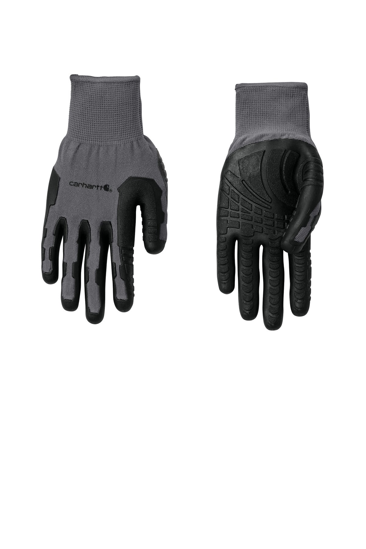 Carhartt C-Grip Glove CTGC0703 Grey