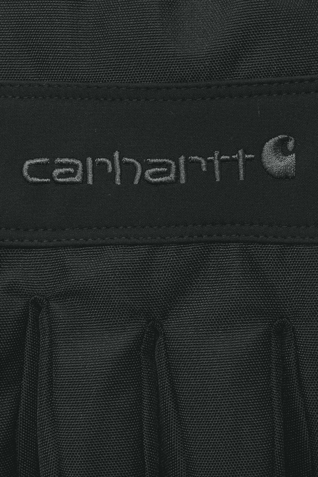 Carhartt Waterproof Insulated Glove CTGL0511 Black