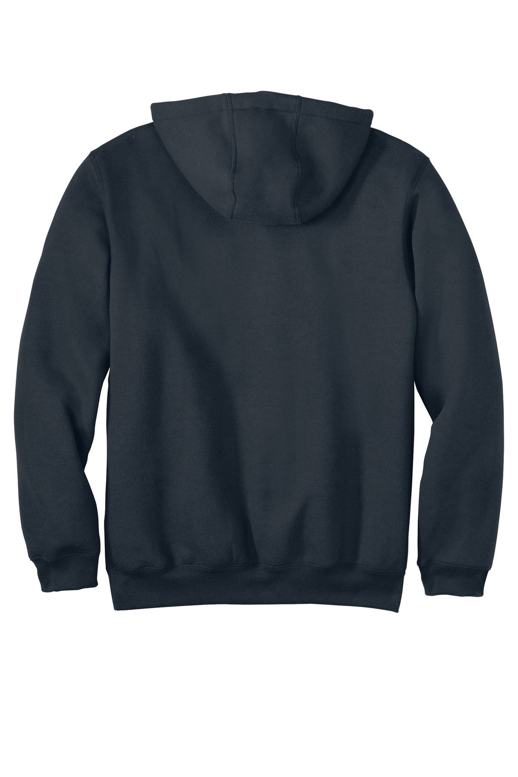 Carhartt Midweight Hooded Sweatshirt CTK121 New Navy