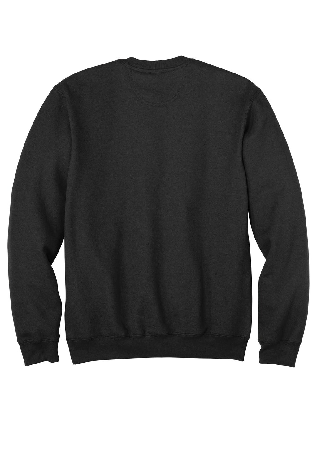 Carhartt Midweight Crewneck Sweatshirt CTK124 Black