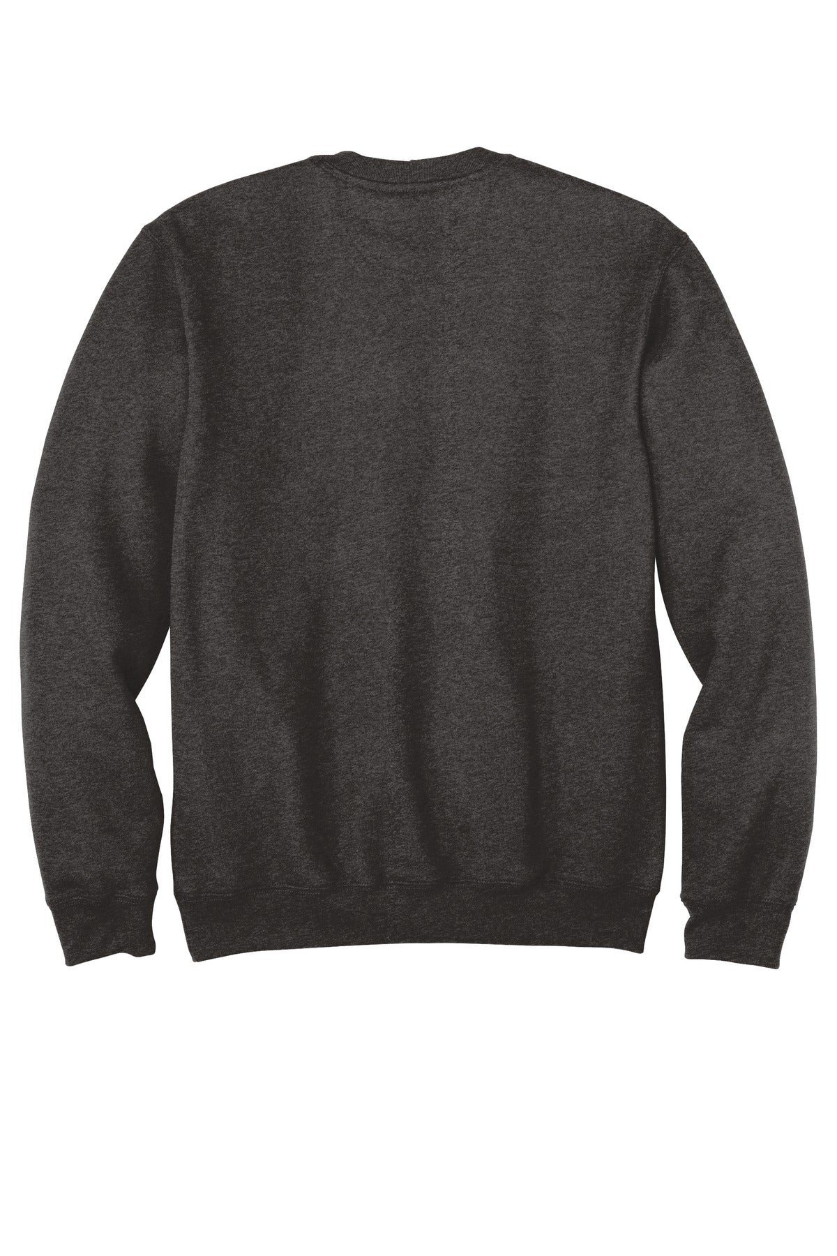 Carhartt Midweight Crewneck Sweatshirt CTK124 Carbon Heather
