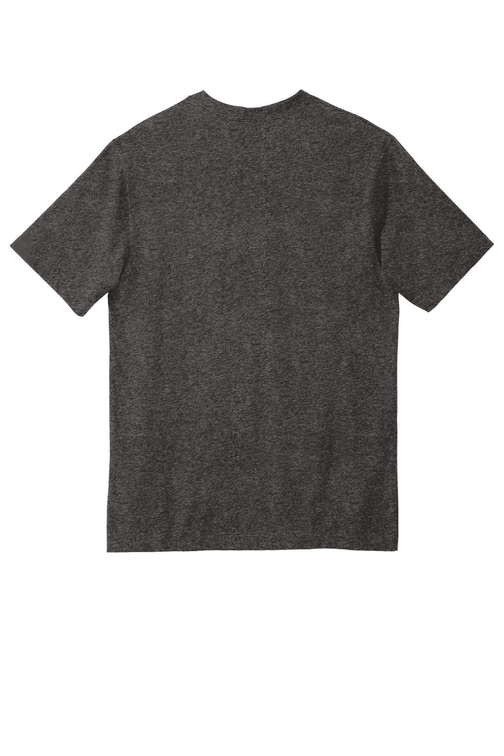 Carhartt Workwear Pocket Short Sleeve T-Shirt CTK87 Carbon Heather